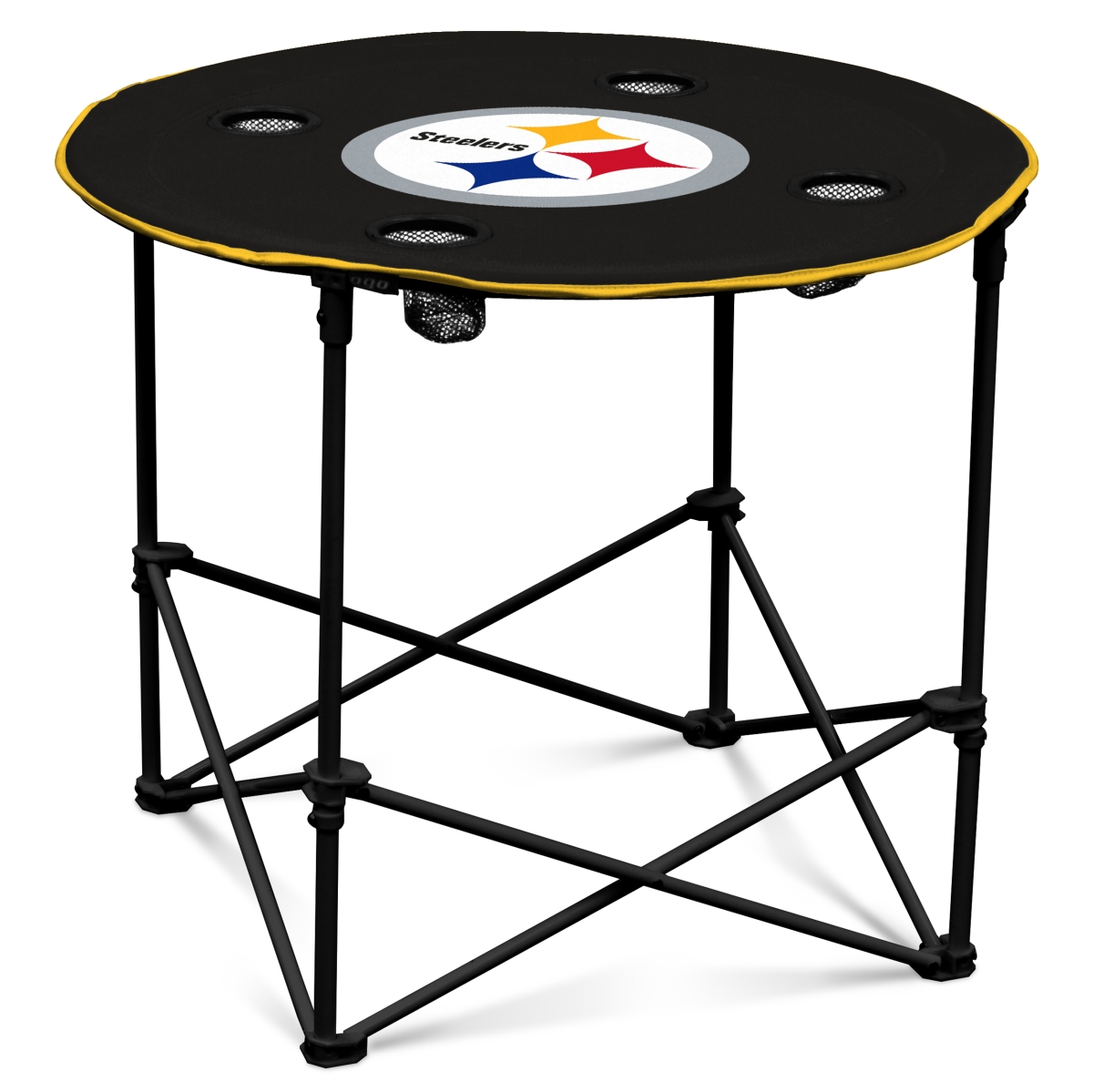 625-31 Pittsburgh Steelers Round Table
