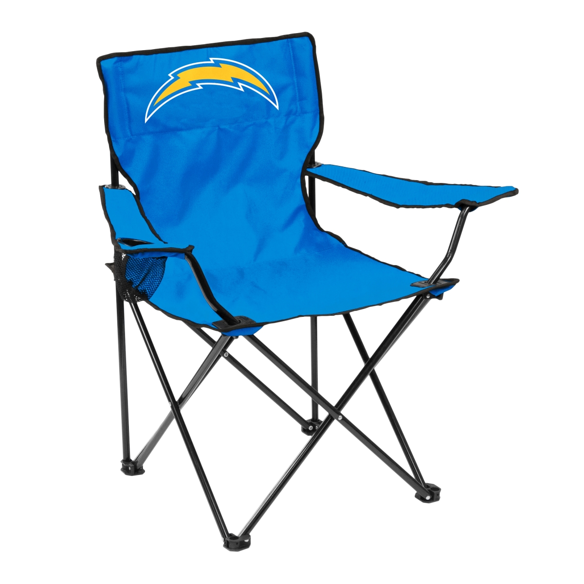 626-13Q LA Chargers Quad Chair