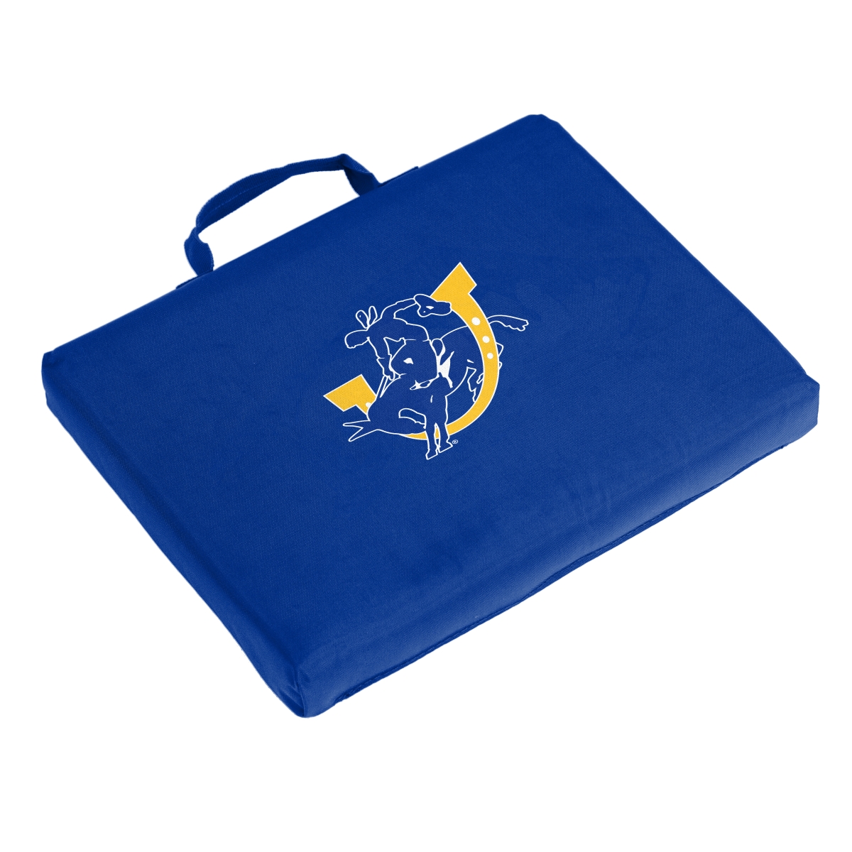 856-71B Southern Arkansas Bleacher Cushion