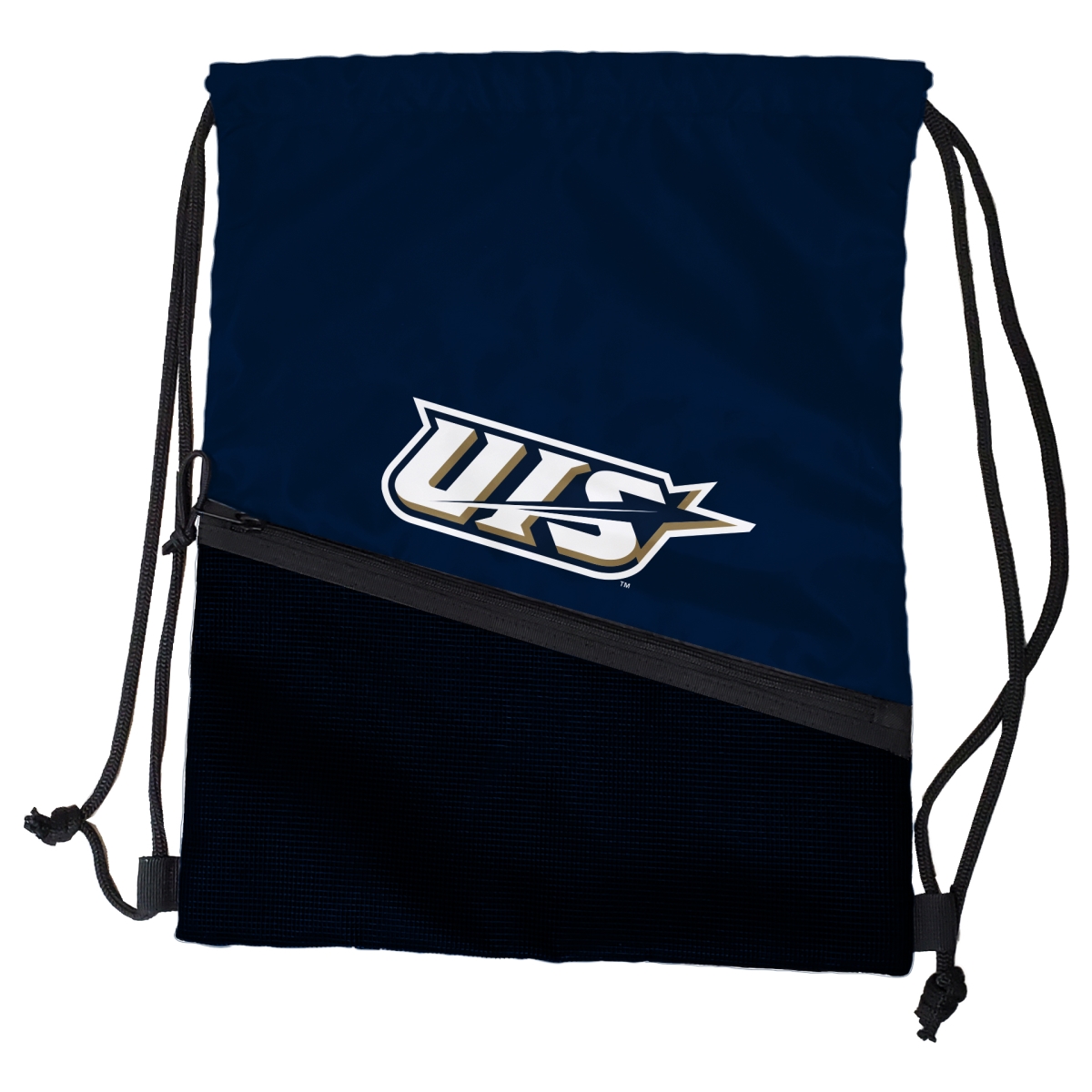 992-871 Illinois Springfield University Tilt Backsack