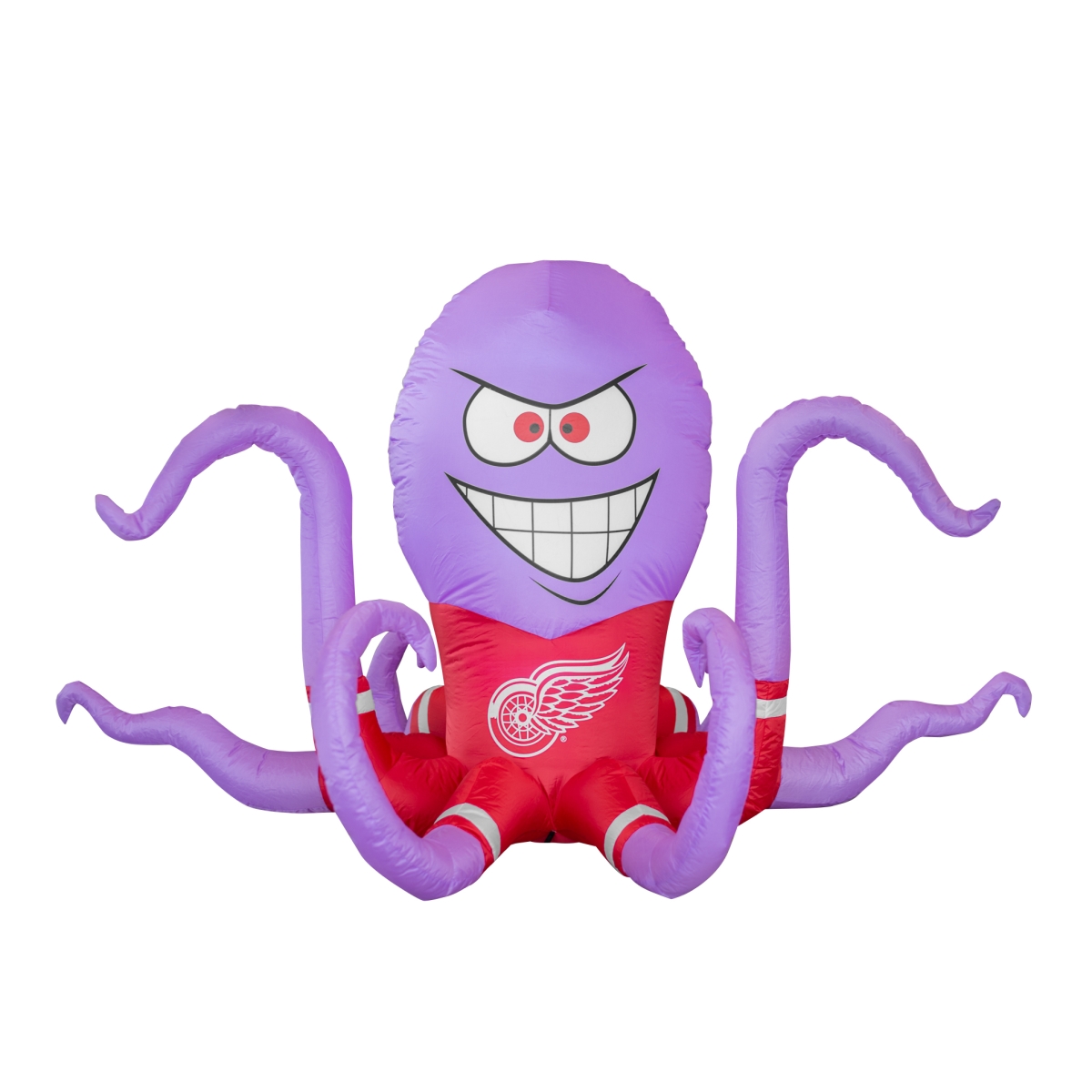 811-100-M Detroit Red Wings Inflatable Mascot