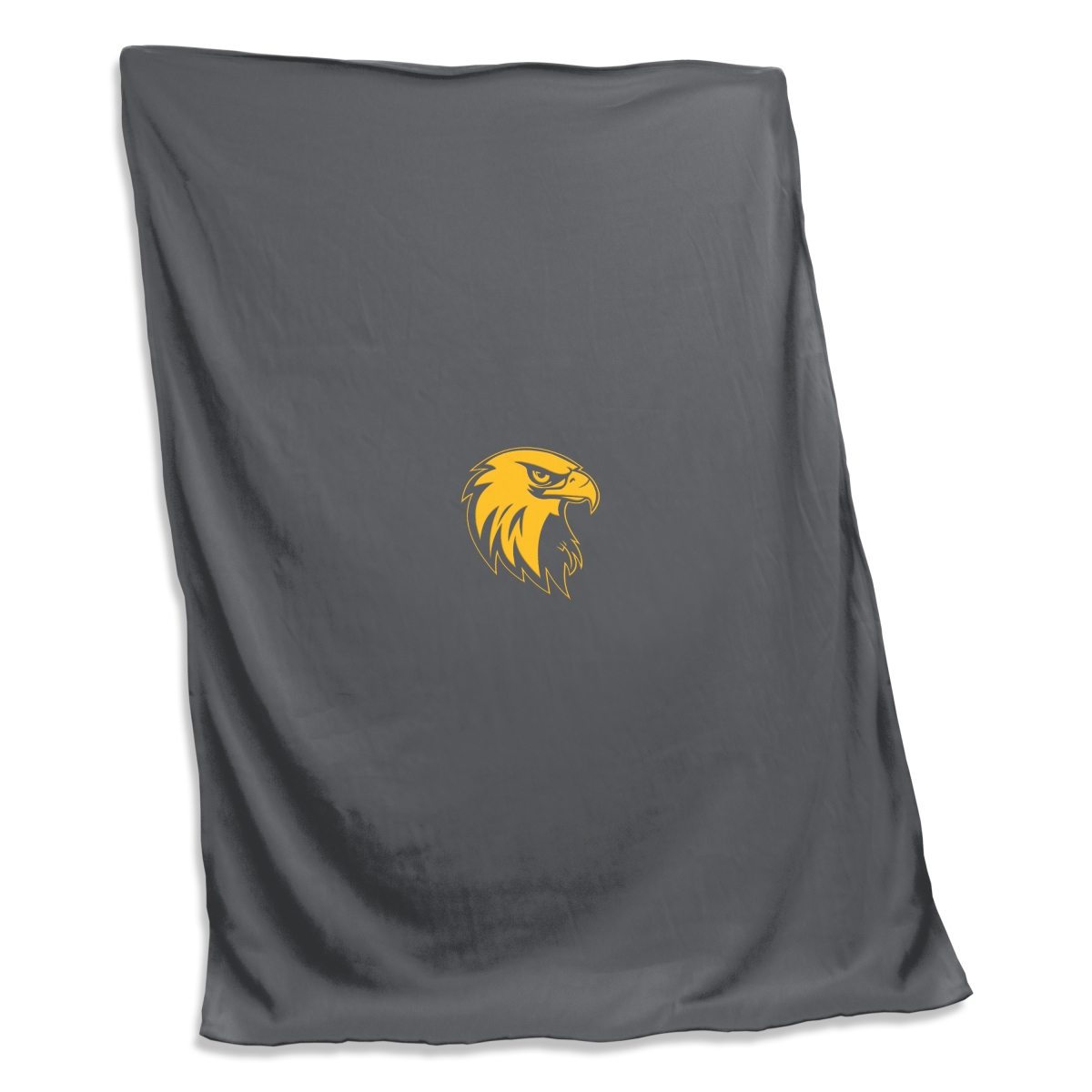 C2674-74S-C2 Cal State - Los Angeles Screened Sweatshirt Blanket