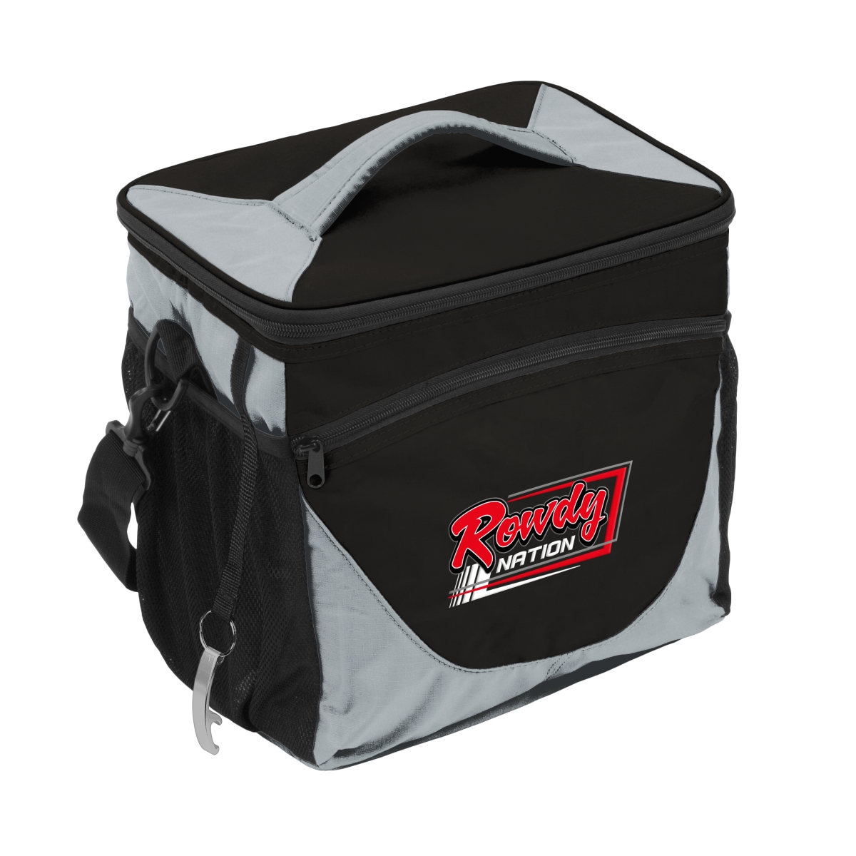 C4728-63 Rowdy Nation 24 Can Cooler
