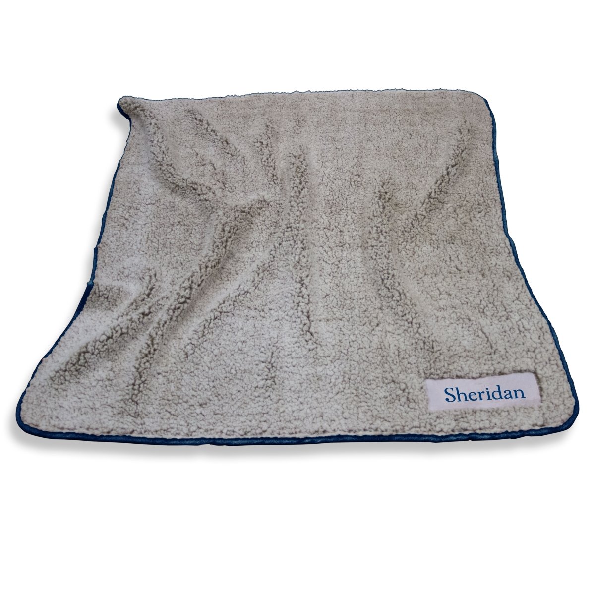 Picture of Logo Brands C4997-25F-1 Sheridan College Frosty Fleece