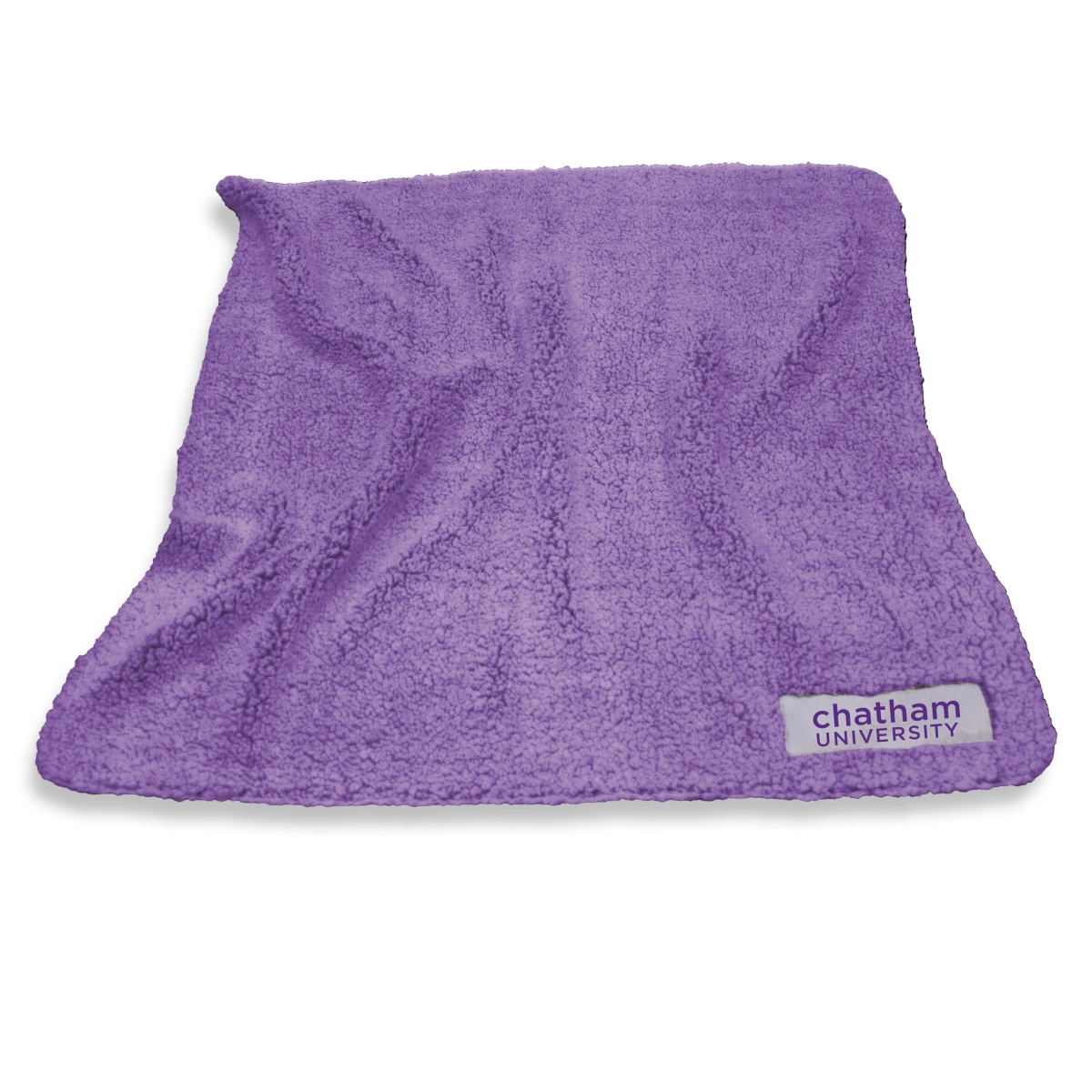Picture of Logo Brands C1688-251 Chatham Elite Colored Frosty Fleece