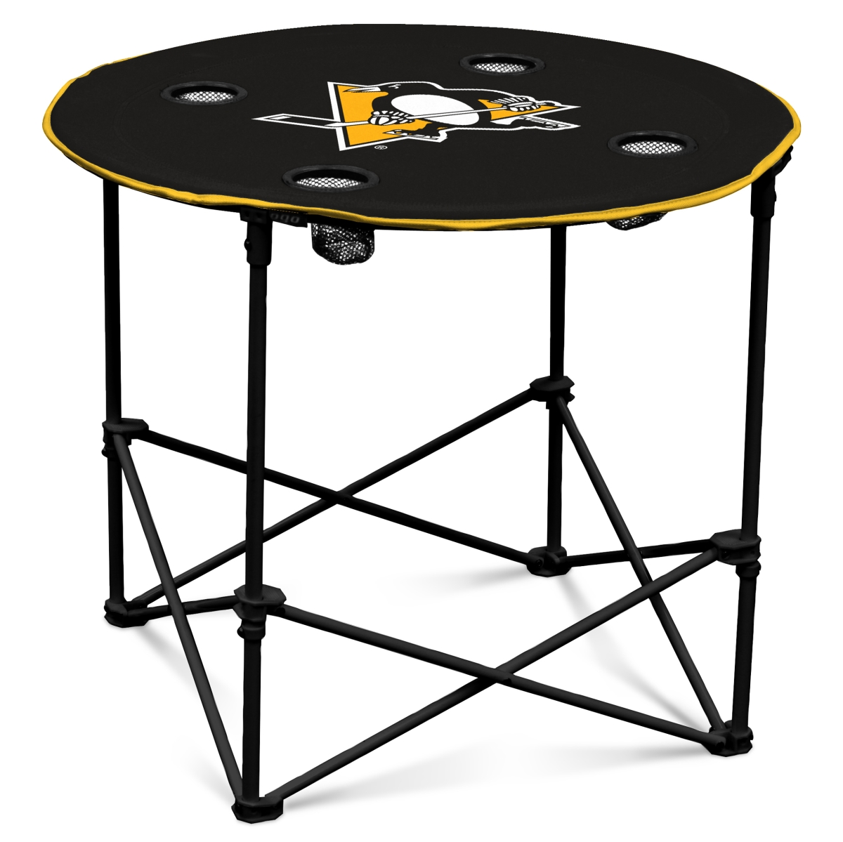 824-31 Pittsburgh Penguins Round Table