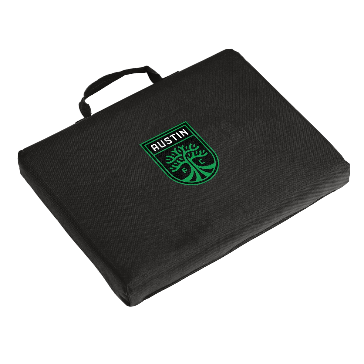 932-71B Austin FC Bleacher Cushion