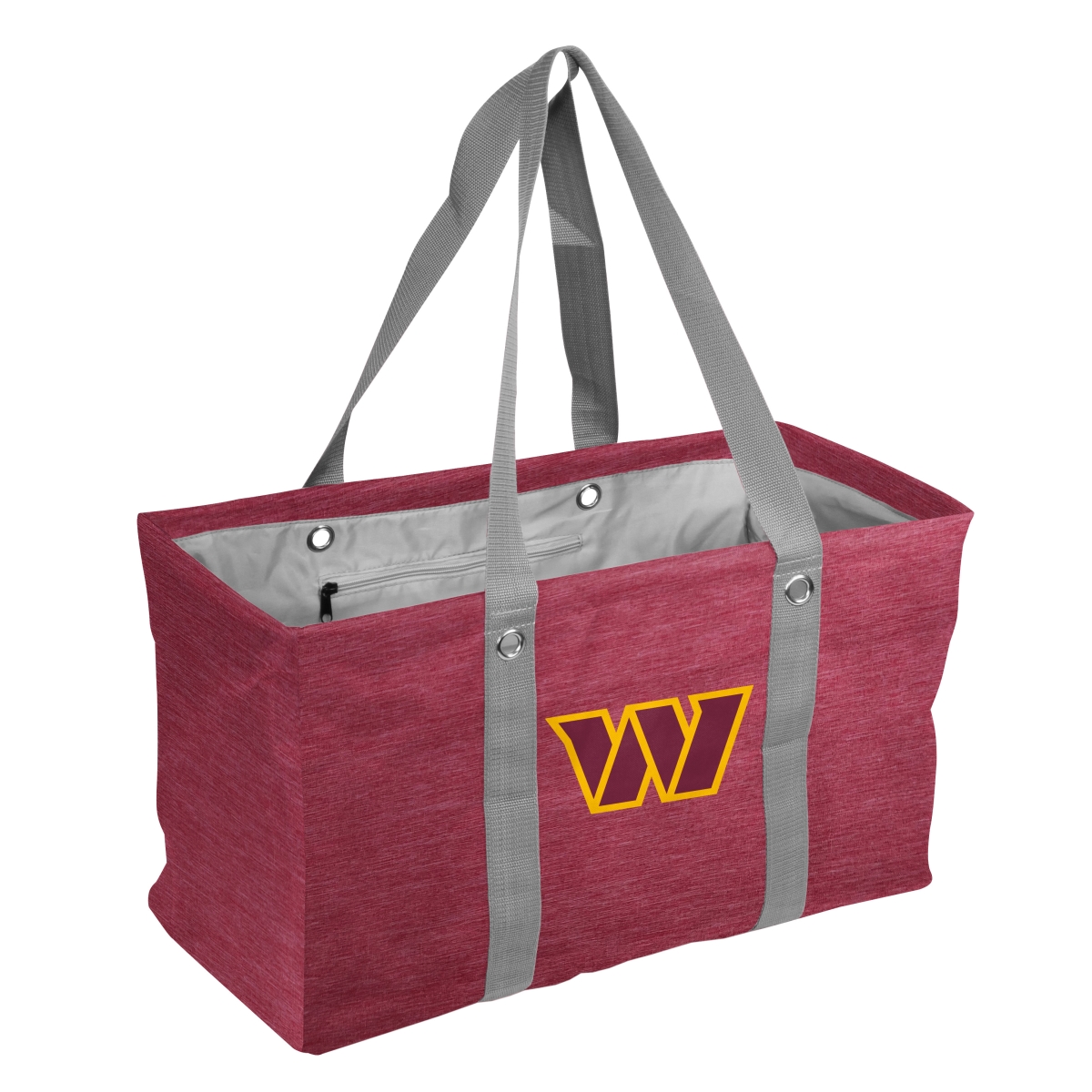 632-765-CR1 Washington Commanders Crosshatch Picnic Caddy