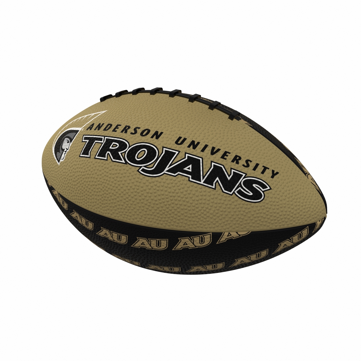 C3074-93MR-3 Anderson Mini Size Rubber Footballl
