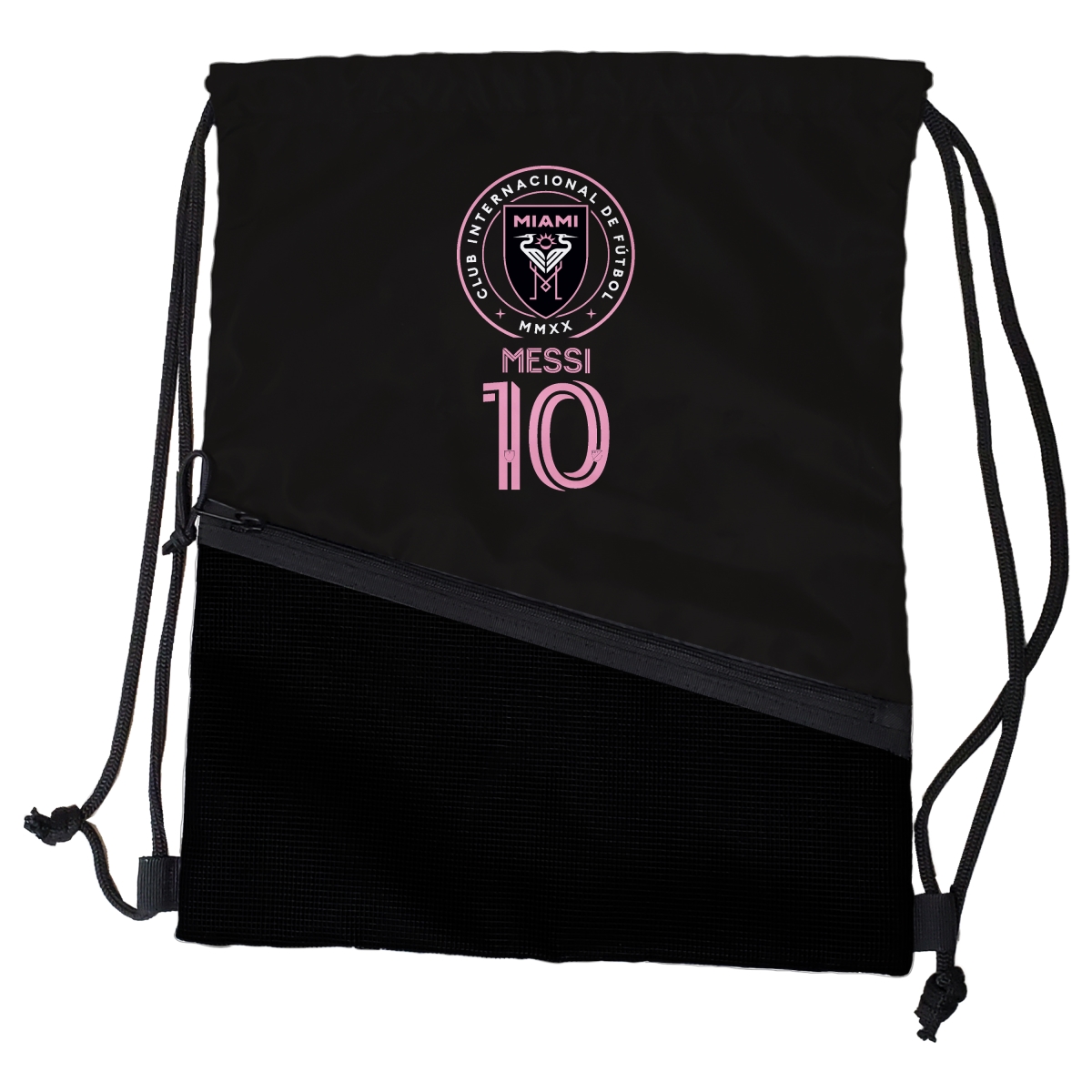 C5223-871 Lionel Messi Tilt Backsack