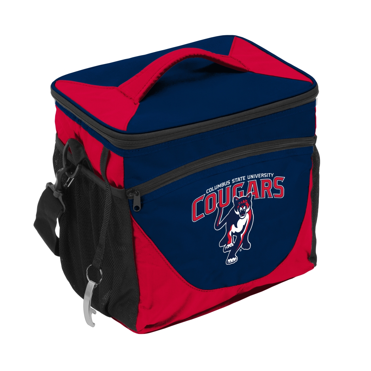 928-63 Columbus State University 24 Can Cooler