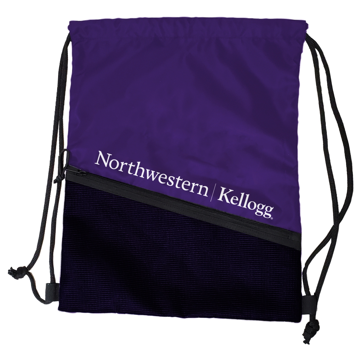 C4896-871 Northwestern Kellogg Tilt Backsack