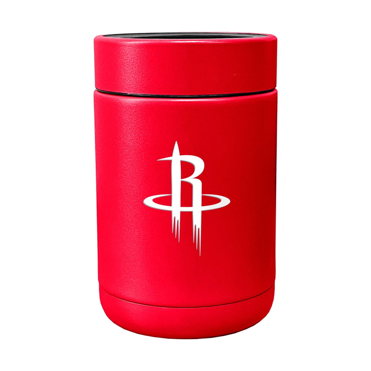 710-SCOOLP-34 Houston Rockets Flipside Powder Coat Coolie