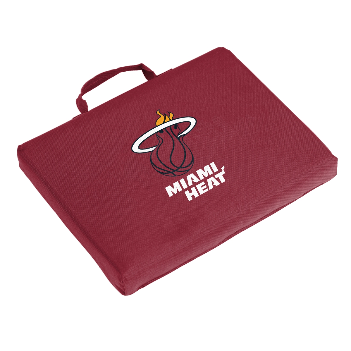 715-71B Miami Heat Bleacher Cushion