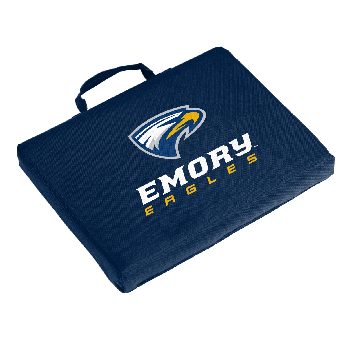 782-71B Emory University Bleacher Cushion