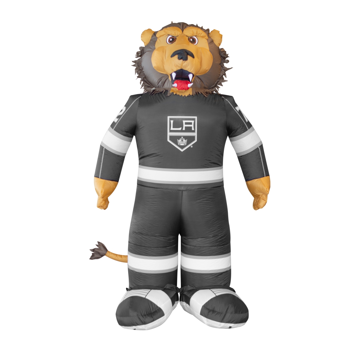 814-100-M LA Kings Inflatable Mascot