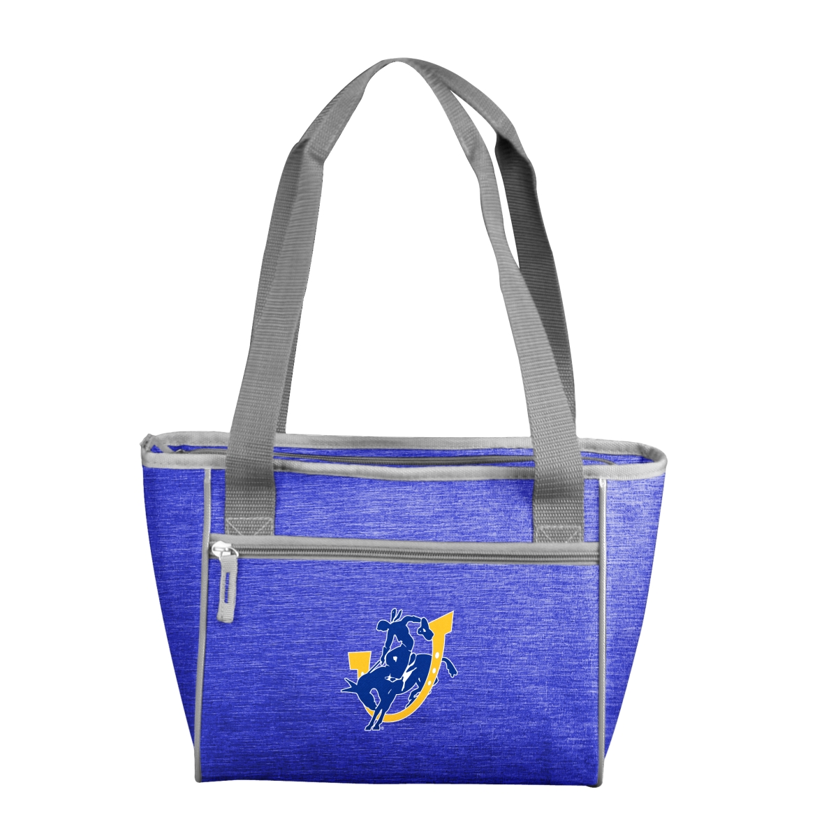 856-83-CR1 Southern Arkansas 16 Can Cooler Tote