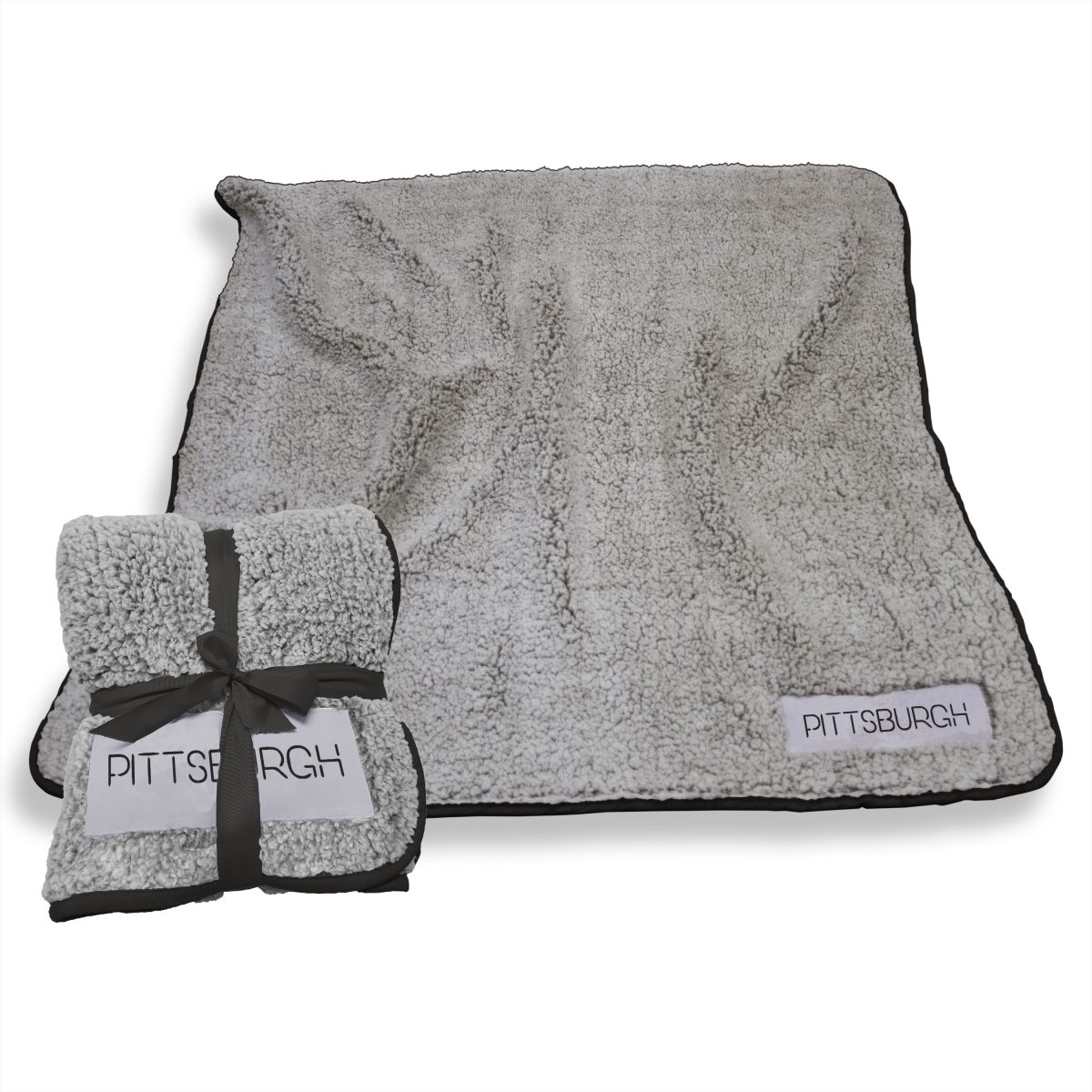 C4614-25F-1 Pittsburgh Frosty Fleece