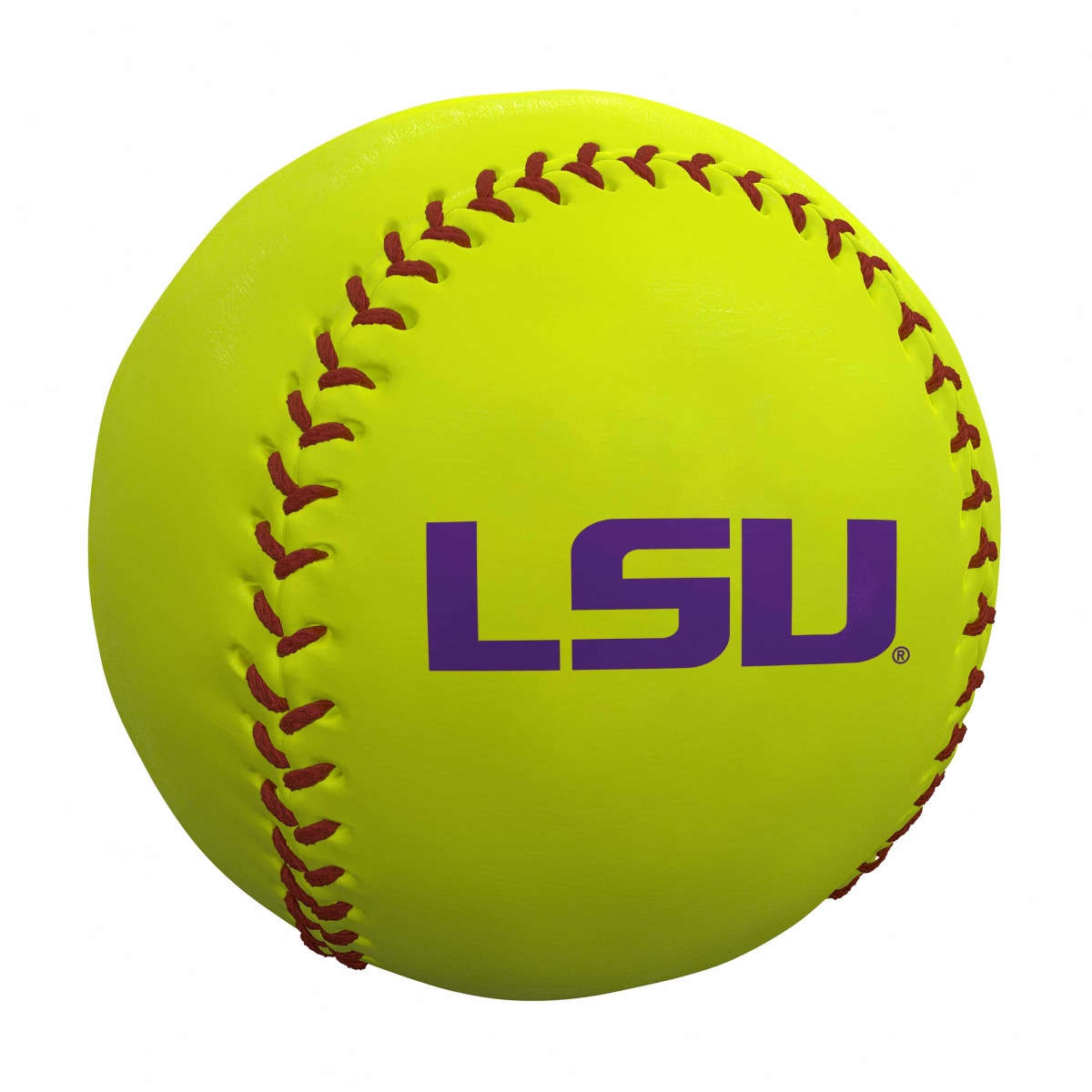 162-95S LSU Tigers Softball