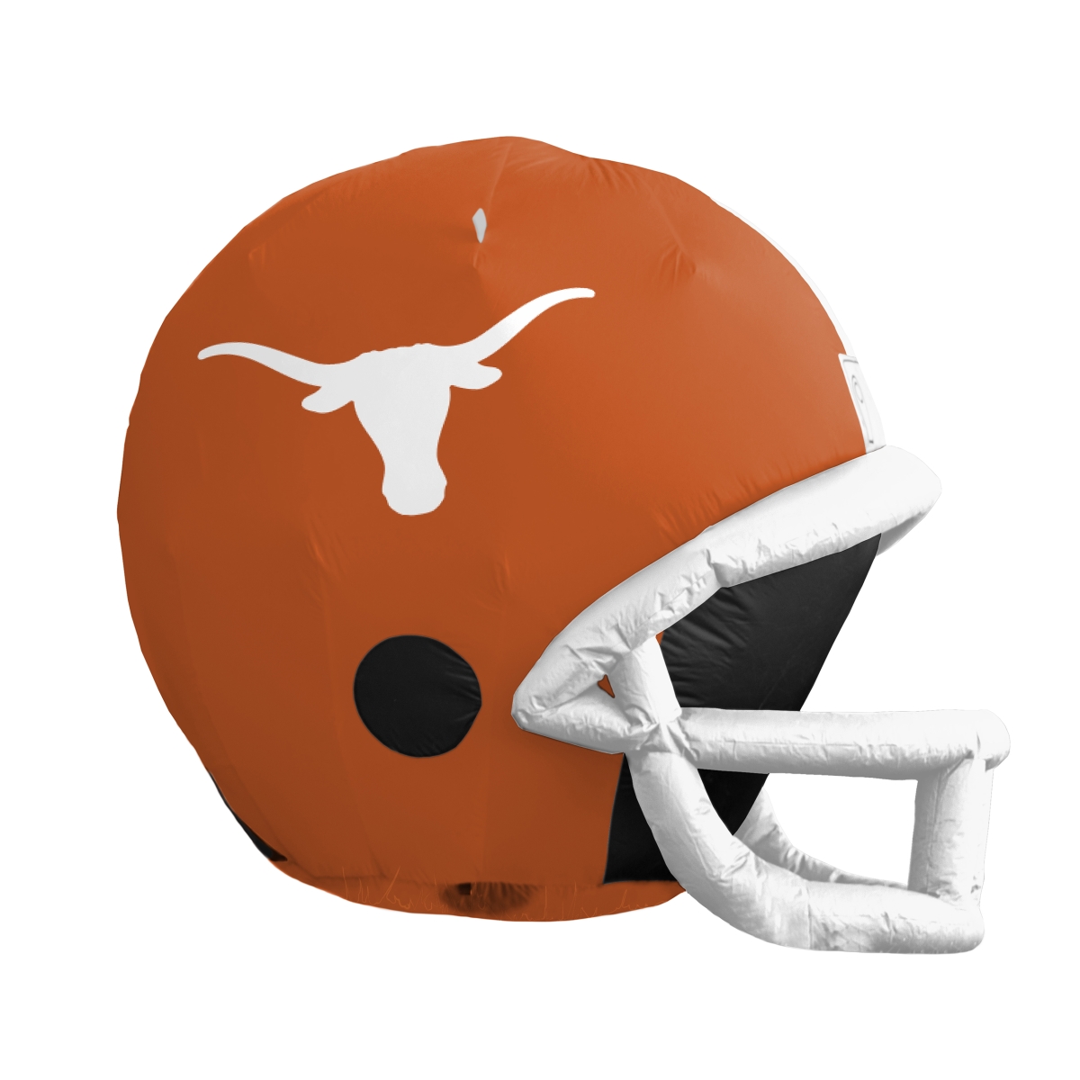 218-100-H Texas Longhorns Yard Inflatabel Helmet