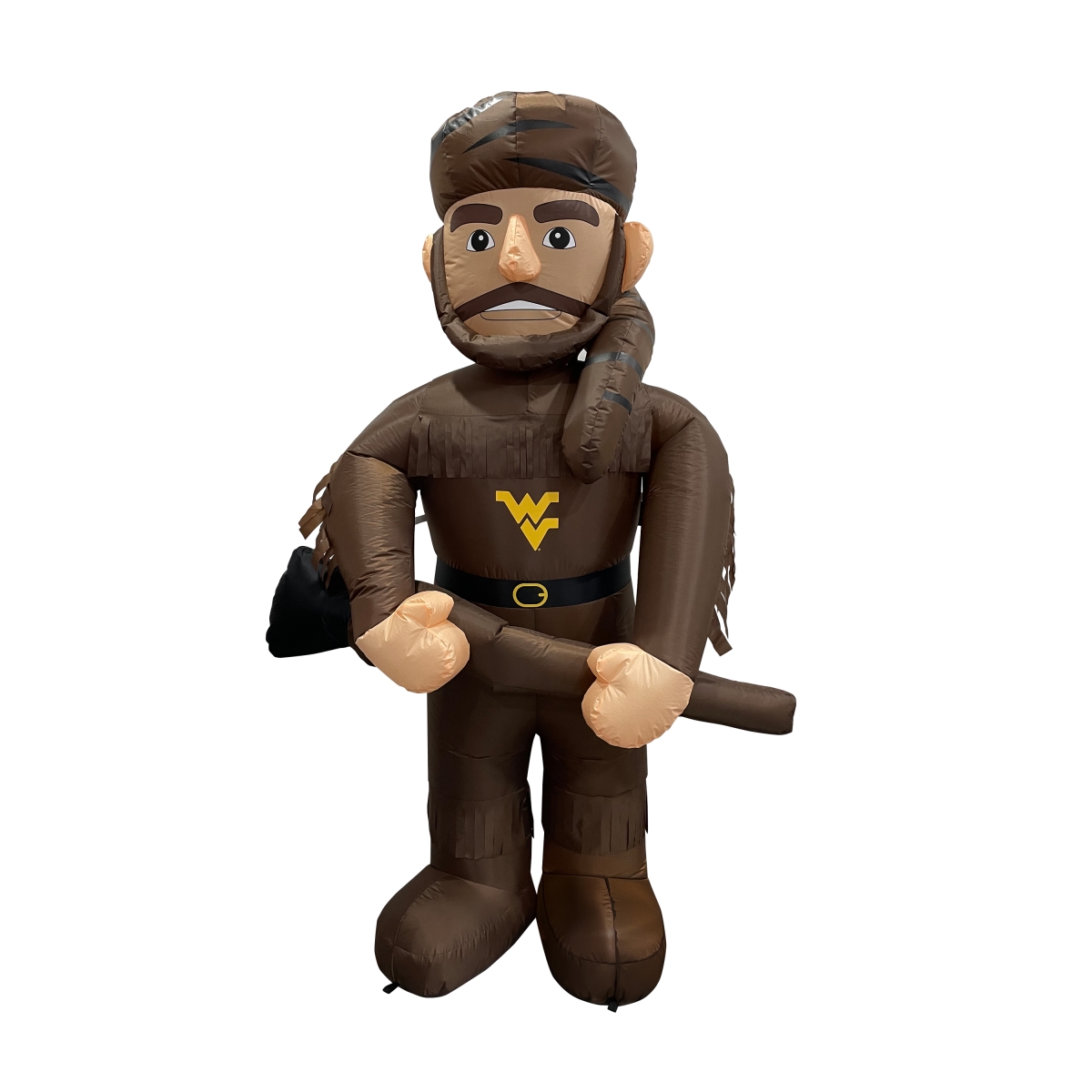 239-100-M West Virginia Inflatable Mascot