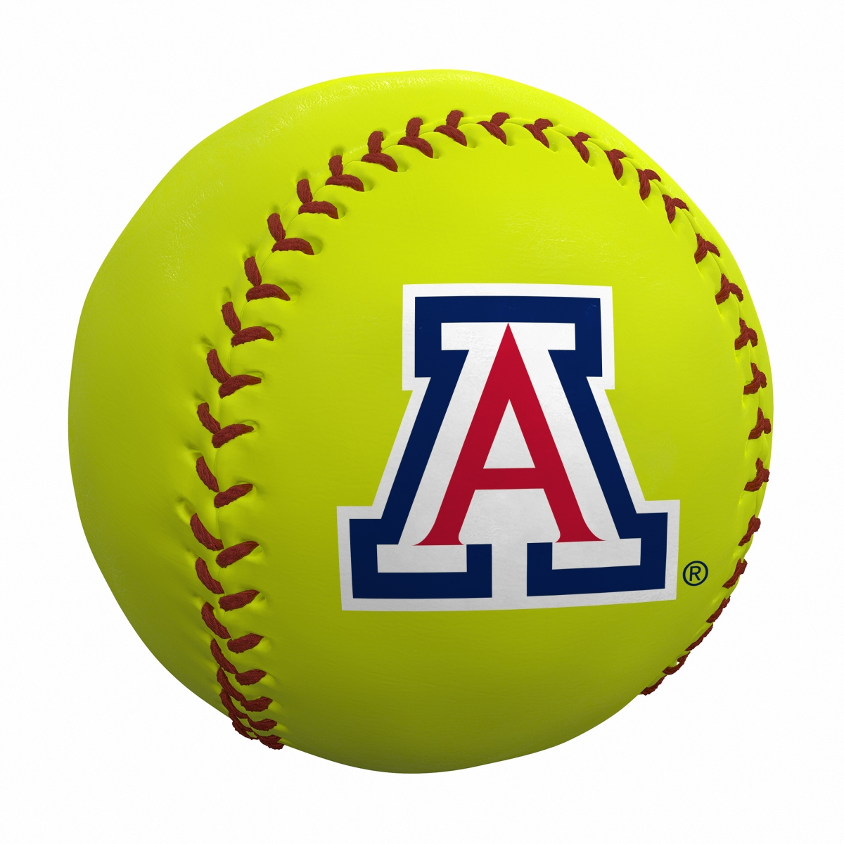 106-95S Arizona Cardinals Softball