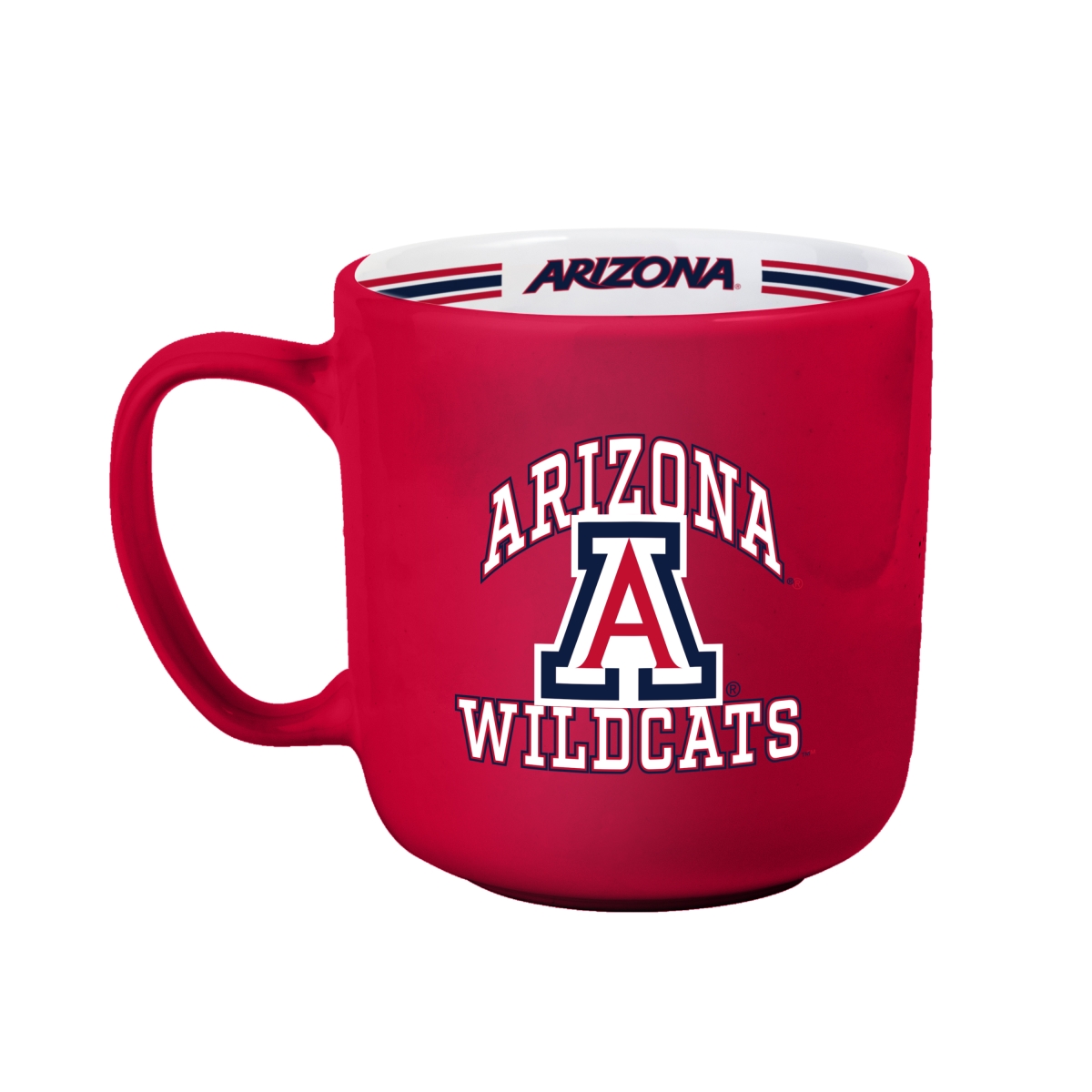 106-C15SM Arizona 15 oz Stripe Mug