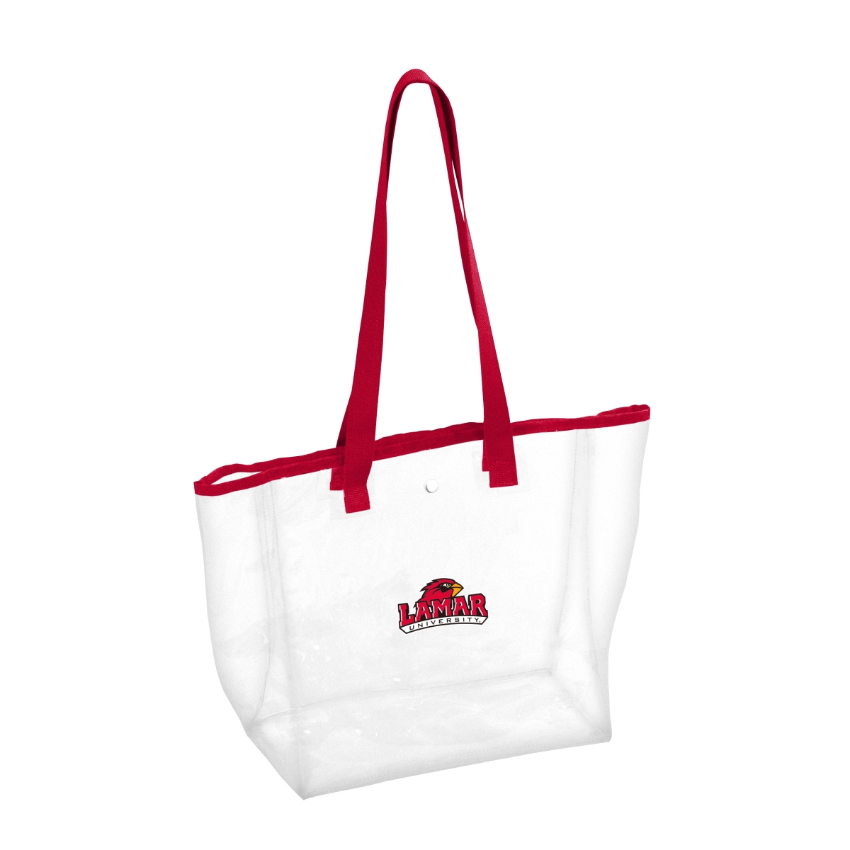 299-65P Lamar Clear Tote