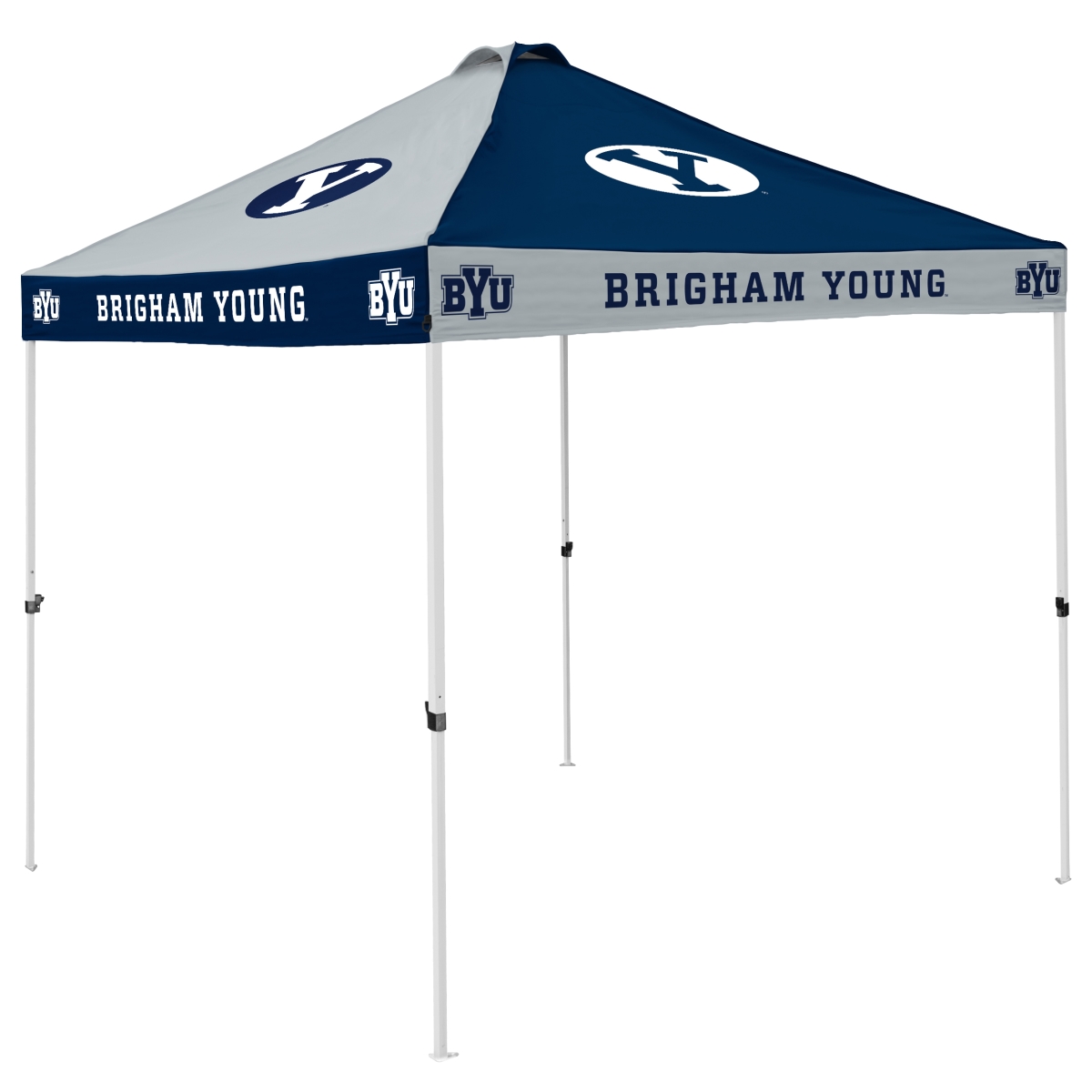 116-42C Brigham Young University CB Canopy