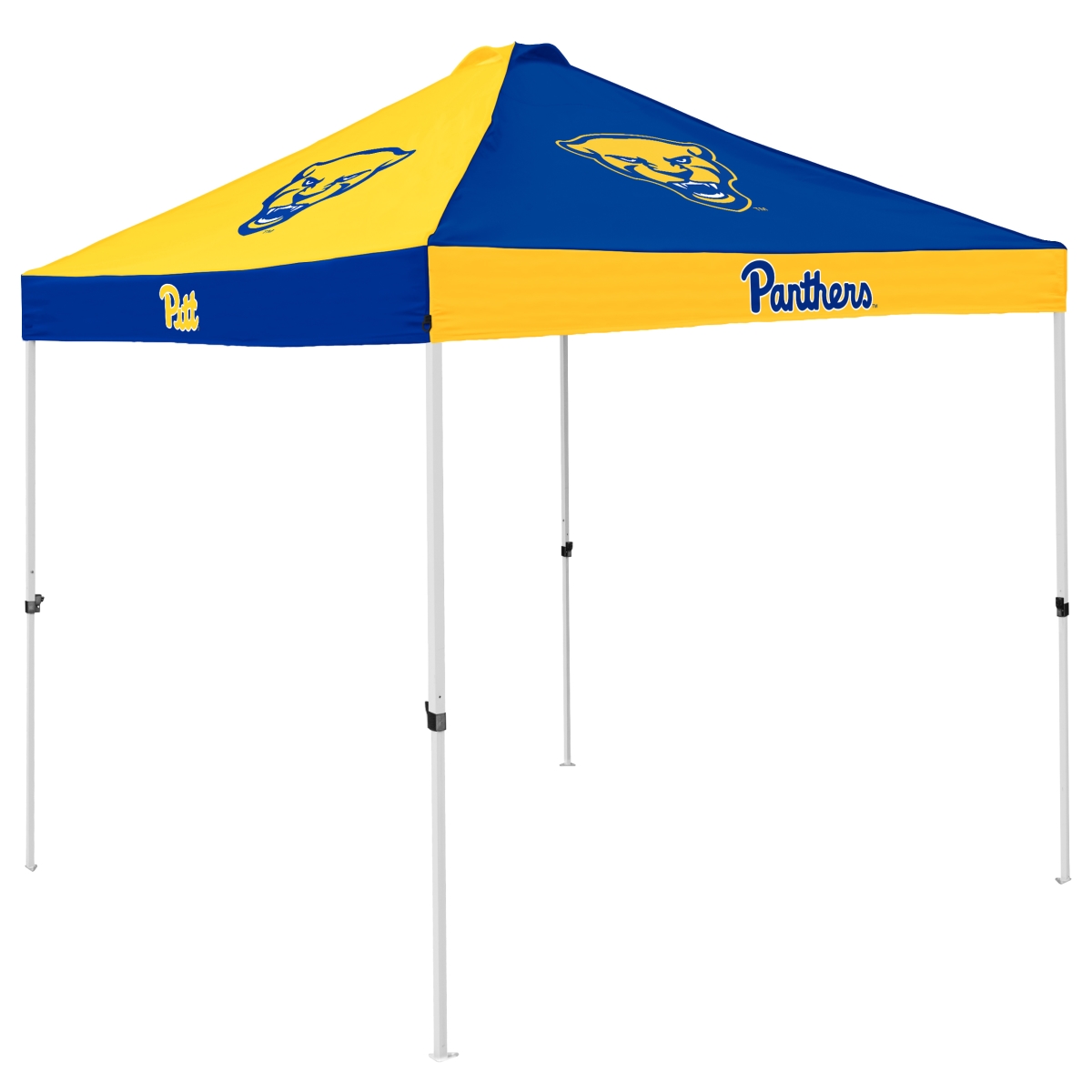 198-42C Pittsburgh Checkerboard Canopy