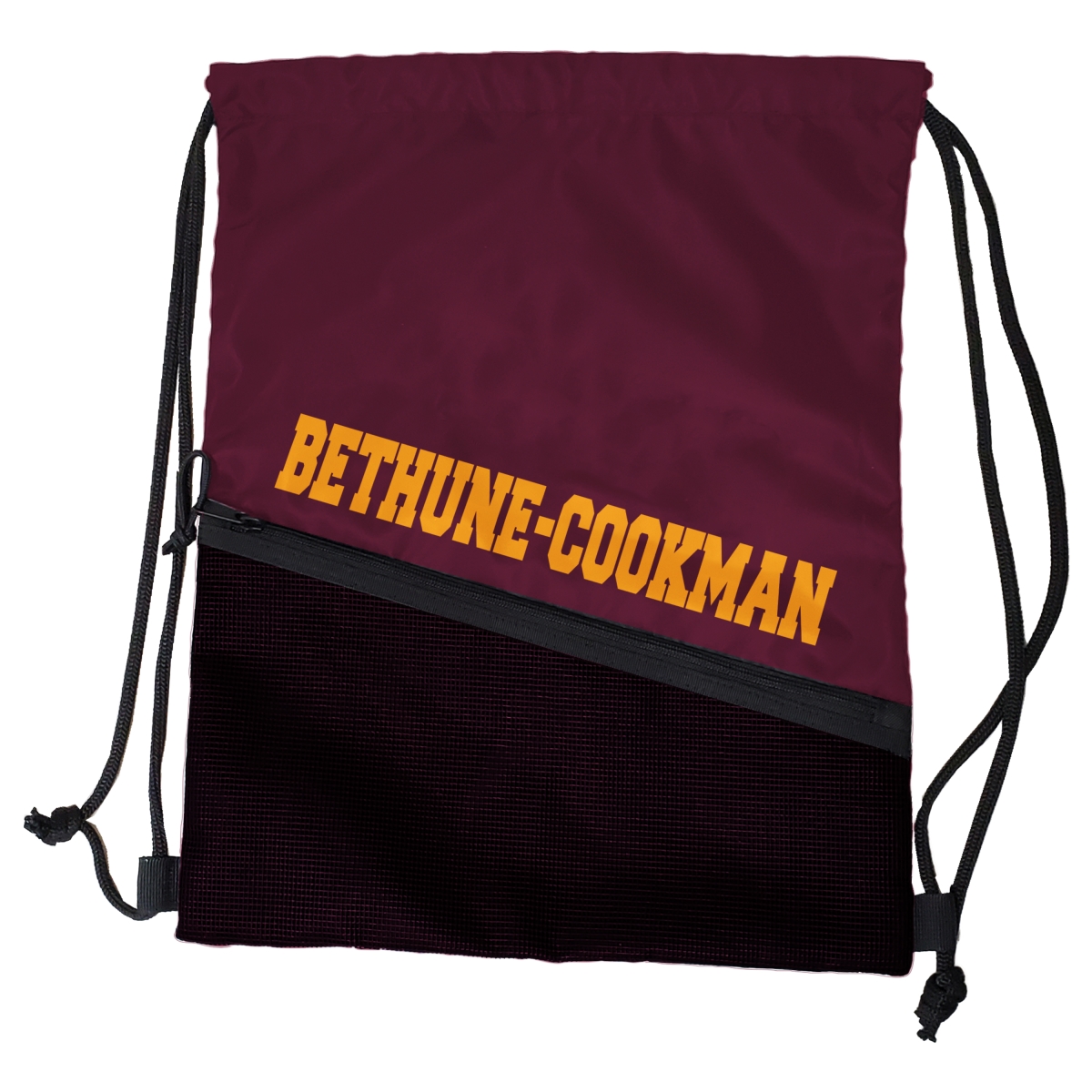 371-871D Bethune-Cookman Tilt Backsack