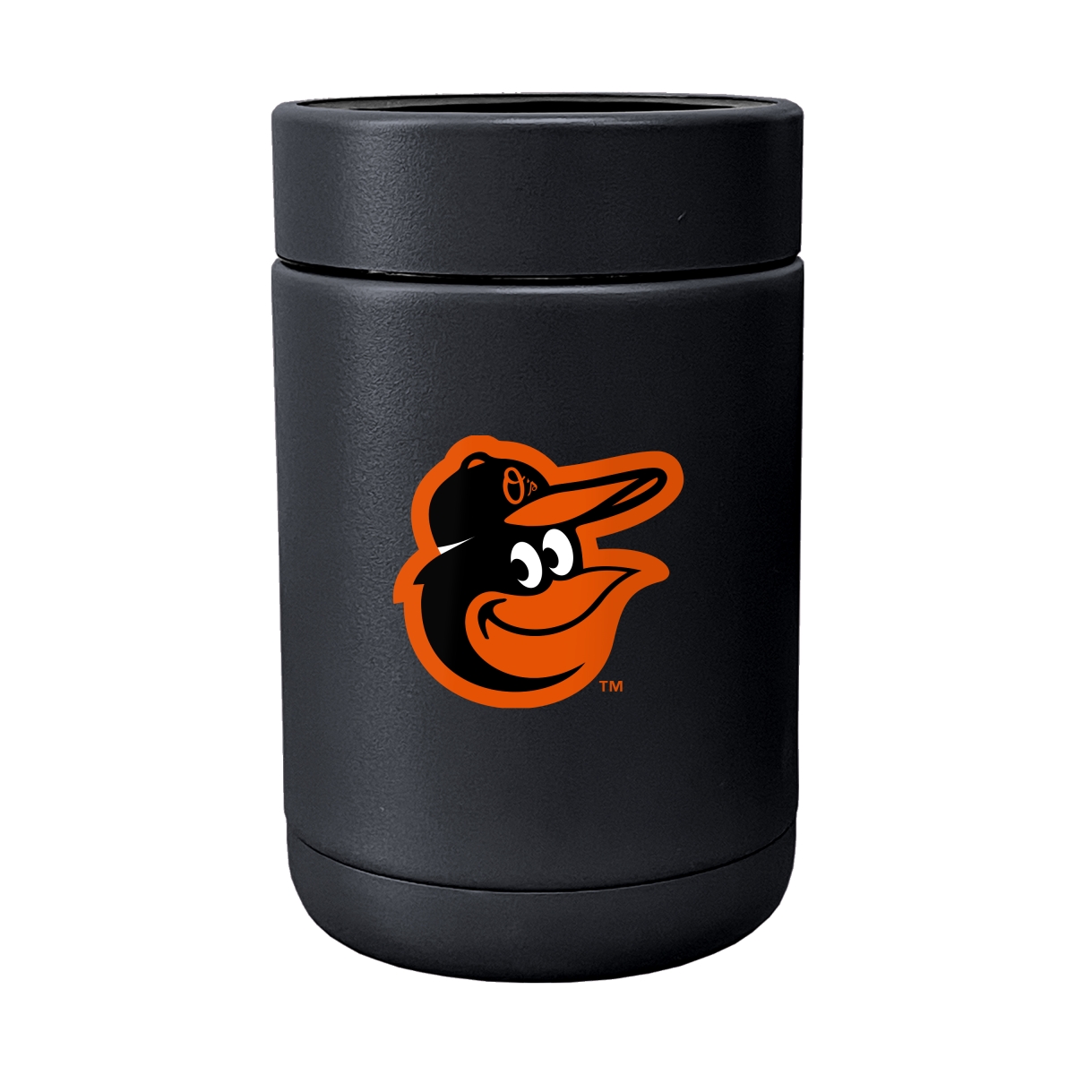 504-SCOOLP-34 Baltimore Orioles Flipside Powder Coat Coolie
