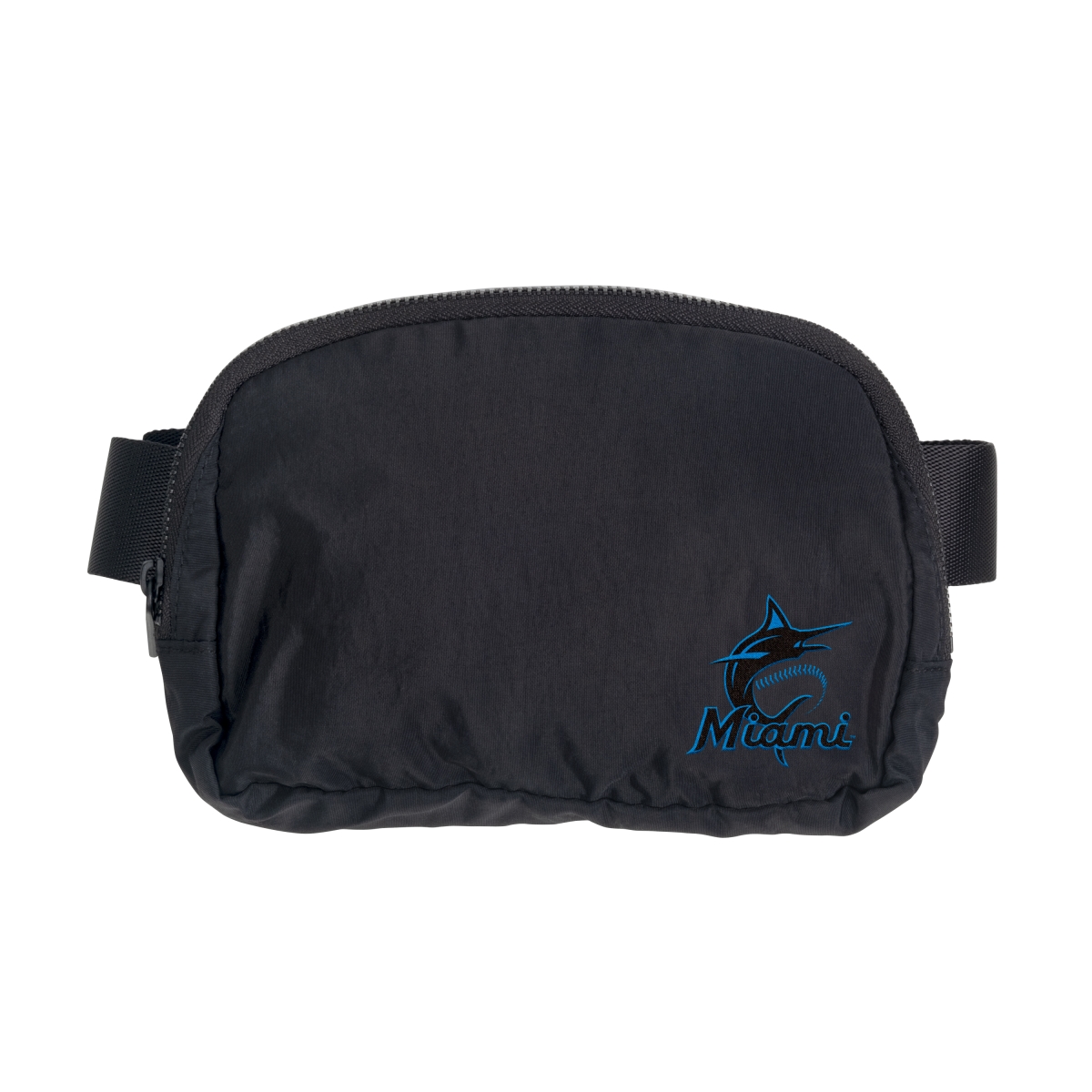 512-88B Miami Marlins Belt Bag