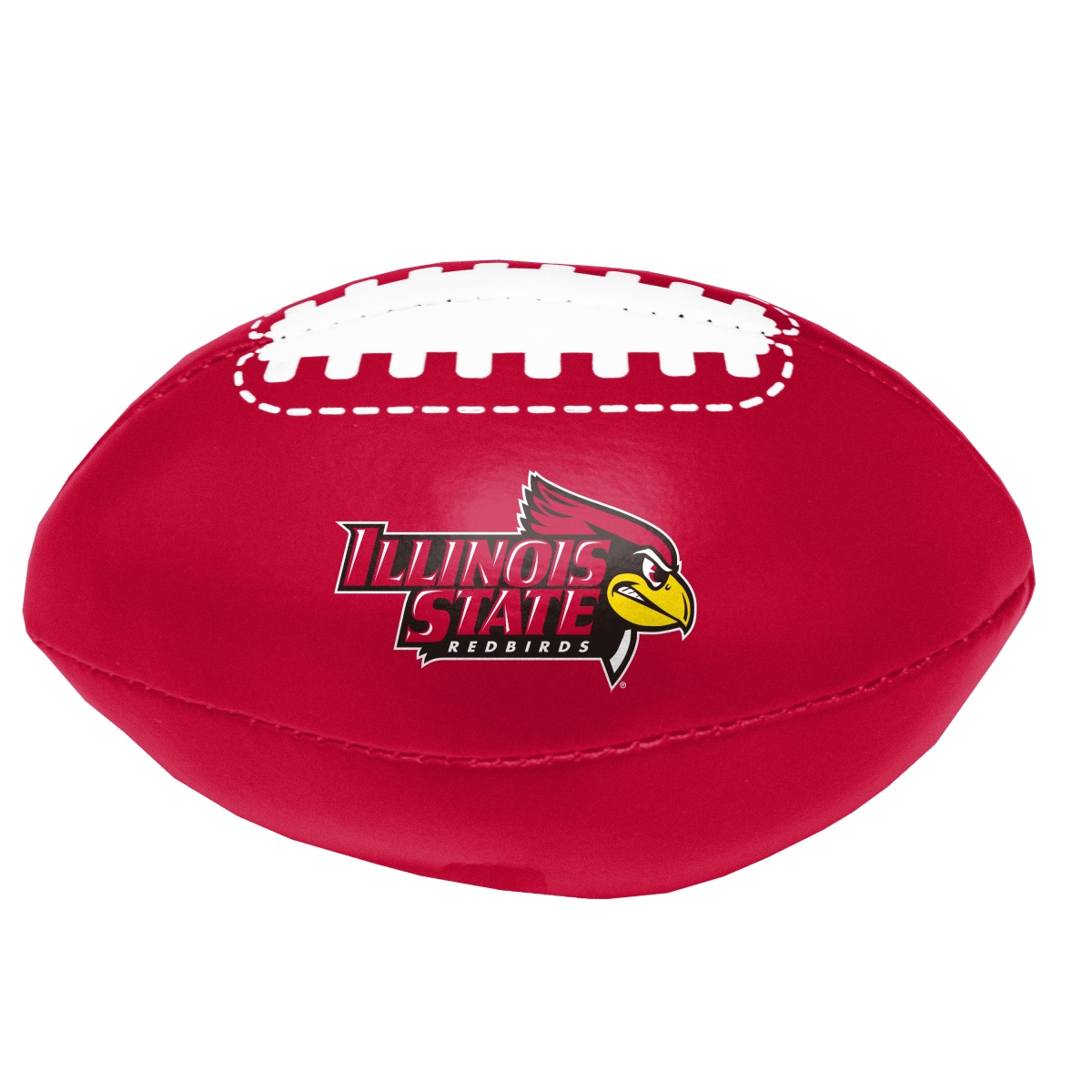 152-93MCS-1 IL State Micro Soft Football