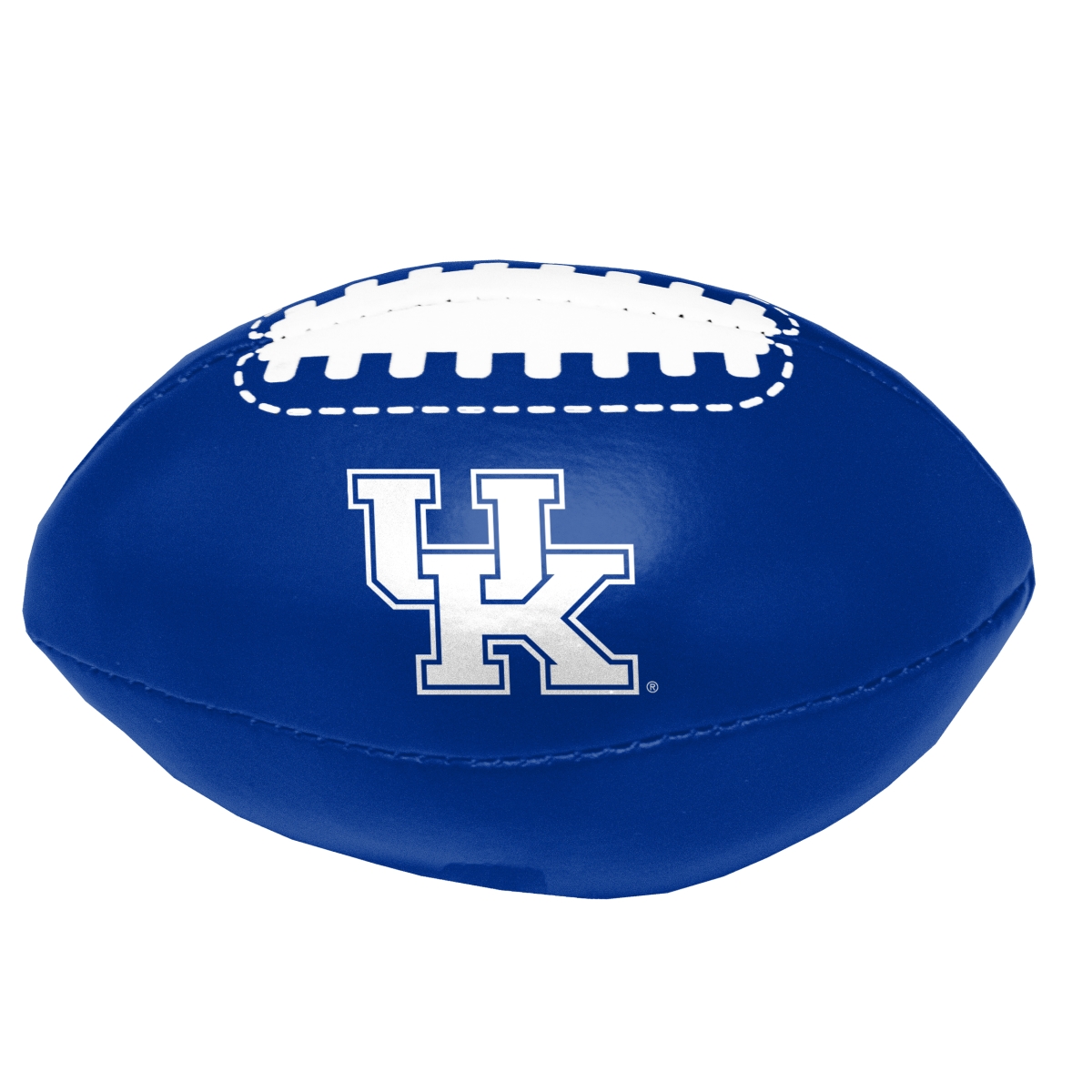 159-93MCS Kentucky Micro Soft Football