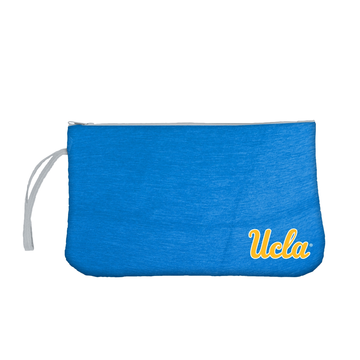 229-921-CR1 UCLA Crosshatch Wristlet