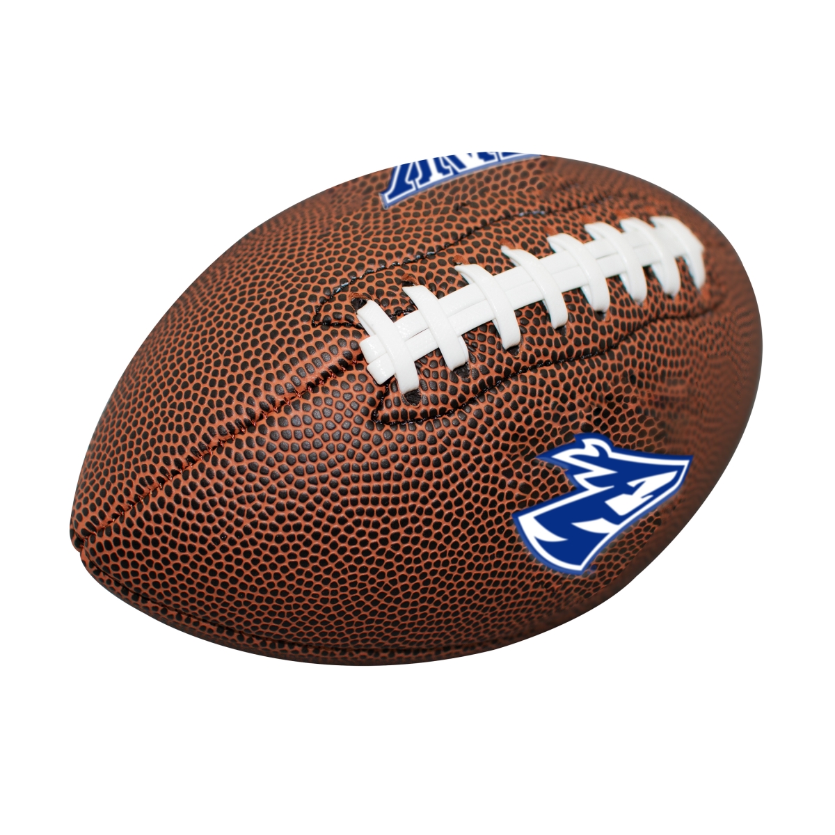 344-93MC-1 Nebraska - Kearney Mini Size Composite Football