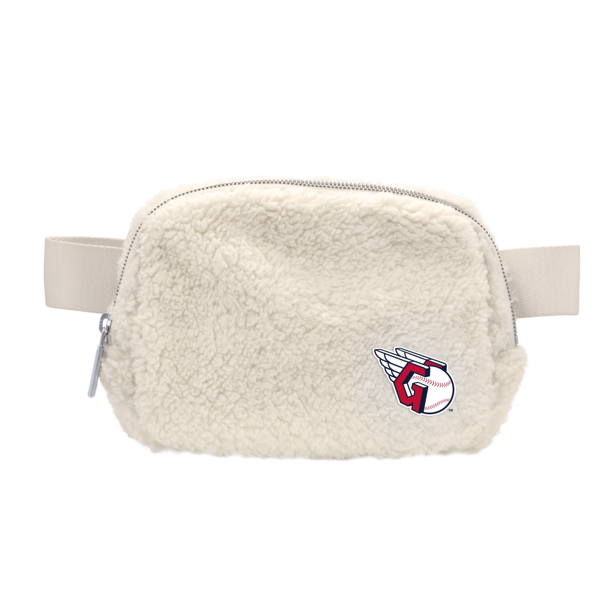 509-88SB Cleveland Guardians Sherpa Belt Bag