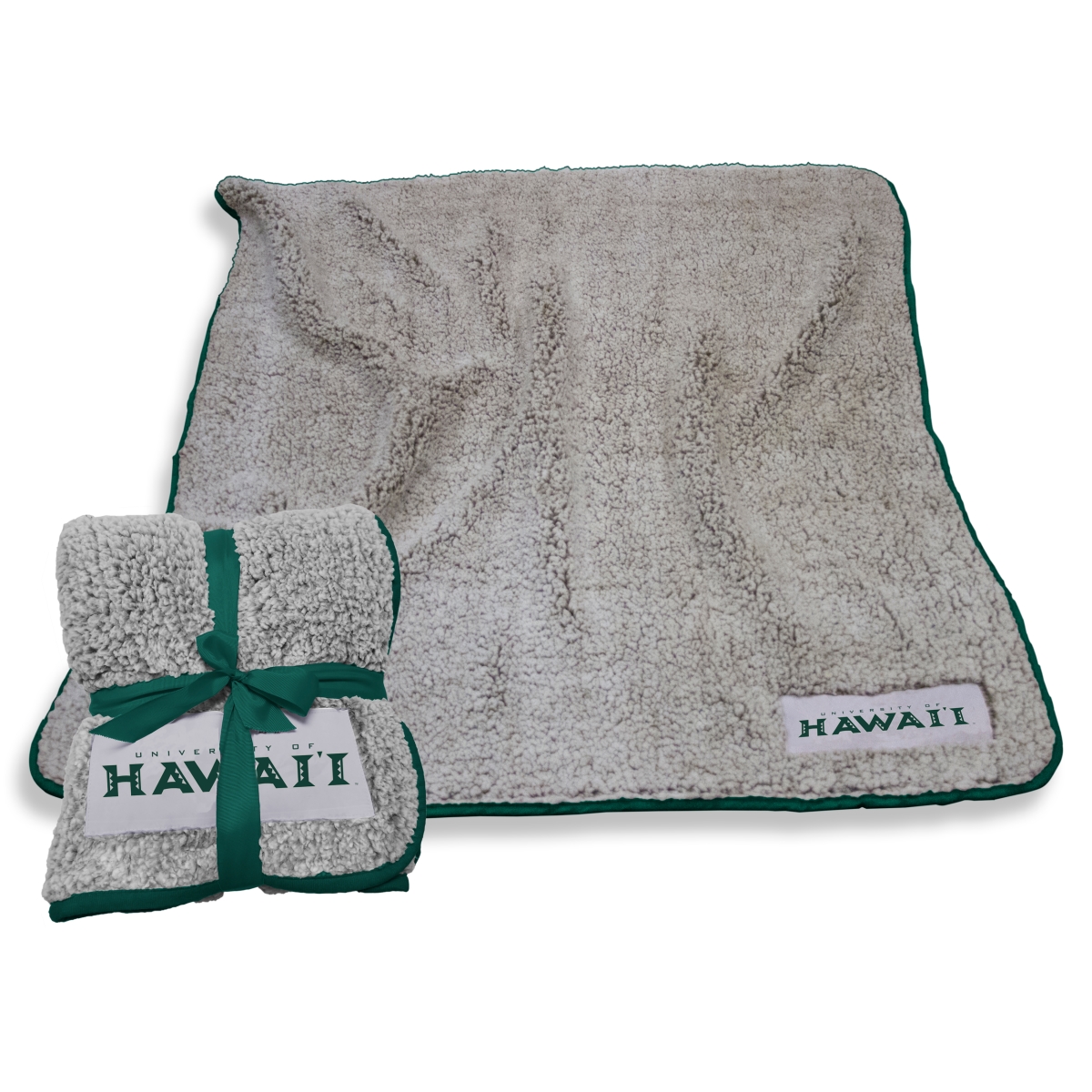 Picture of Logo Brands 146-25F-1 Hawaii Frosty Fleece