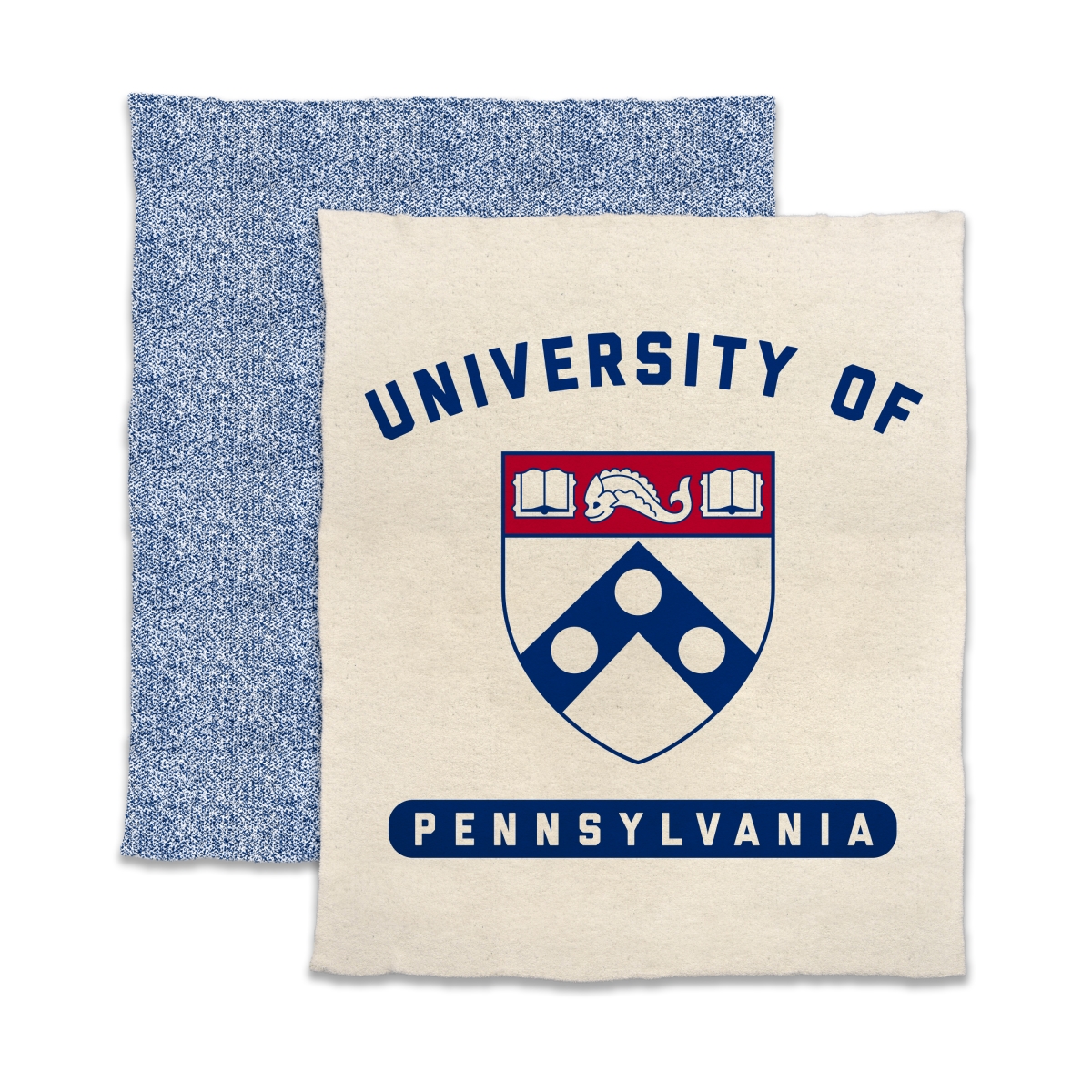 270-281-74 Penn Luxe Prime Dreams Throw