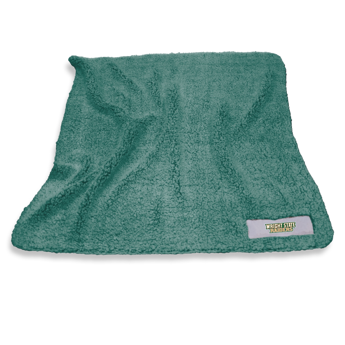 330-251 Wright State Color Frosty Fleece