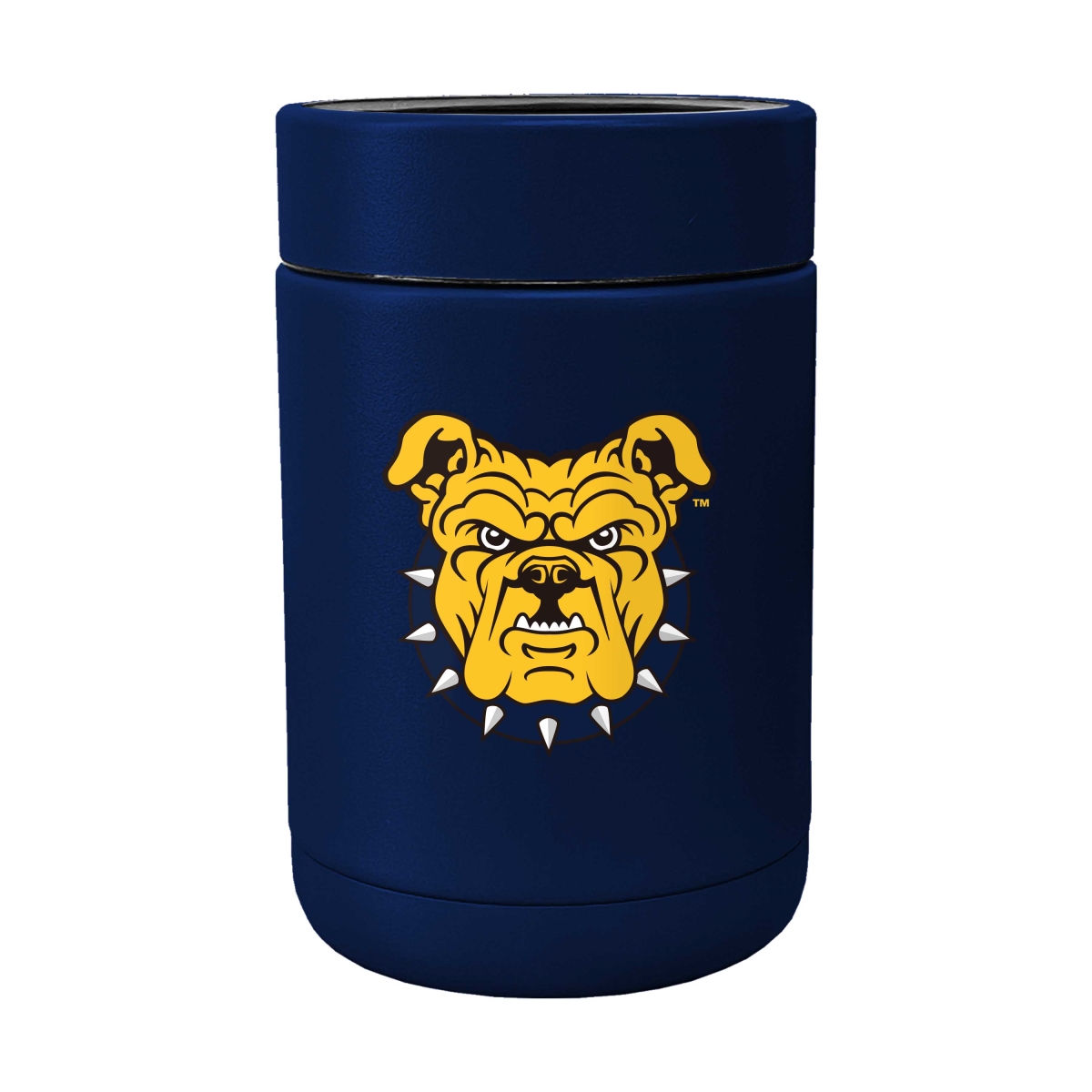 473-SCOOLP-34 North Carolina A&T Powdercoat Flipside Coolie