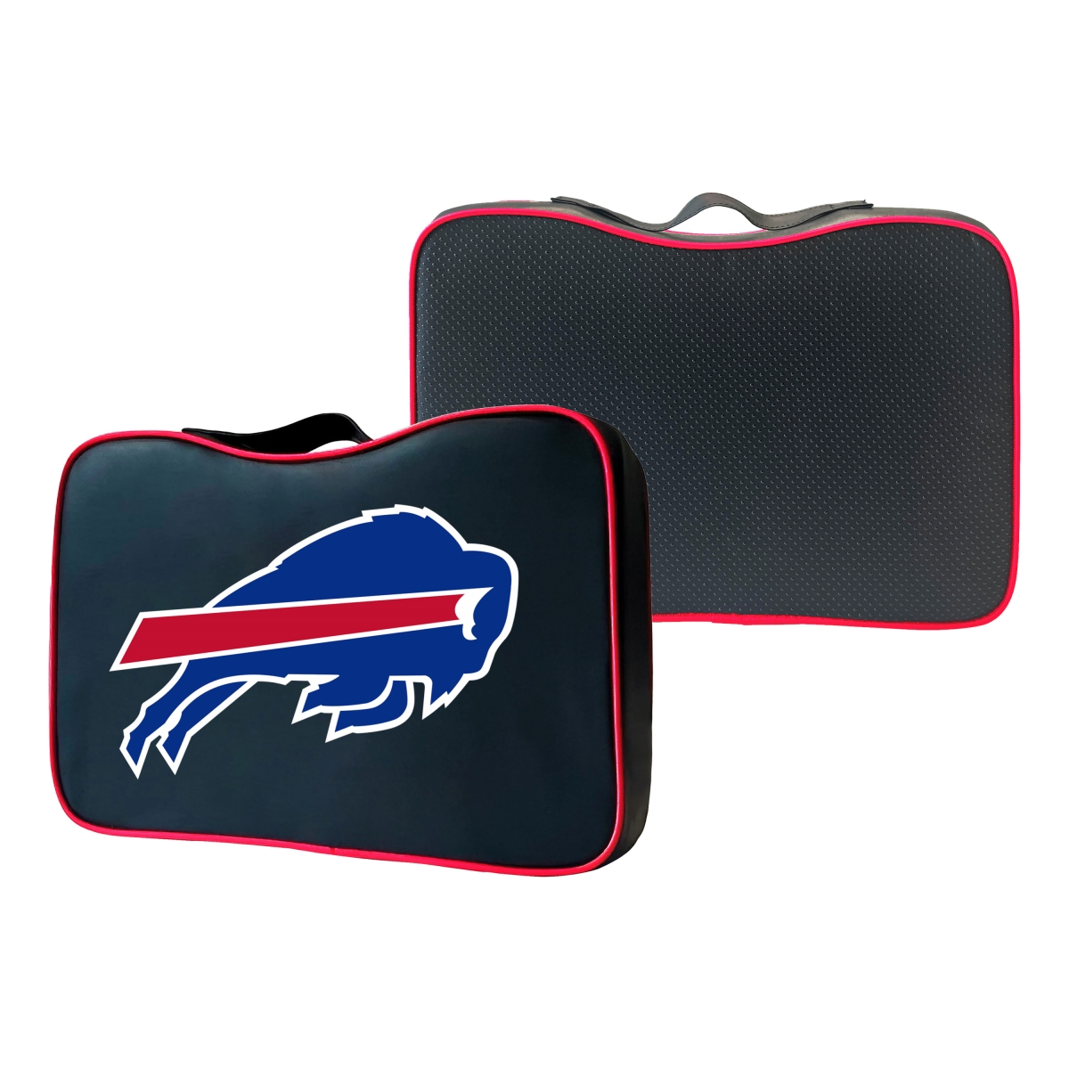 604-71P Buffalo Bills Premium Bleacher Cushion