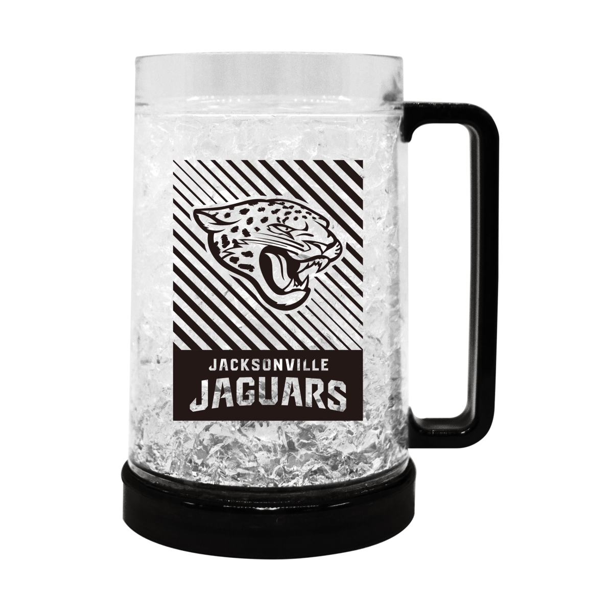 615-P16FM Jacksonville Jaguars Freezer Mug