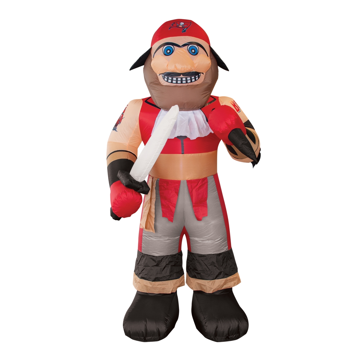 630-100-M Tampa Bay Buccaneers Inflatable Mascot