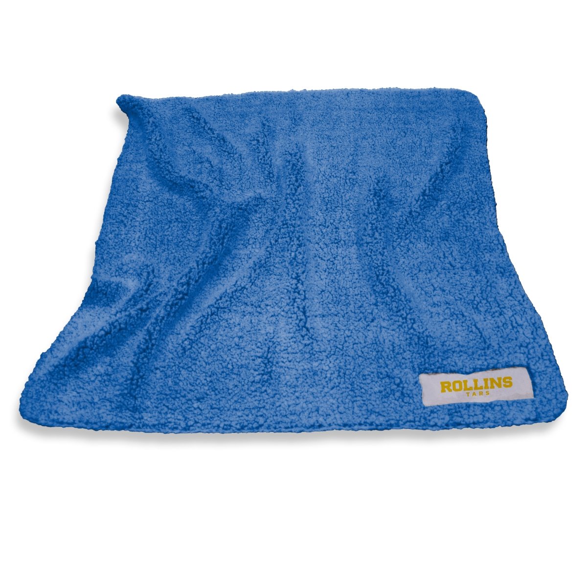 Picture of Logo Brands 850-251 Rollins College Color Frosty Fleece