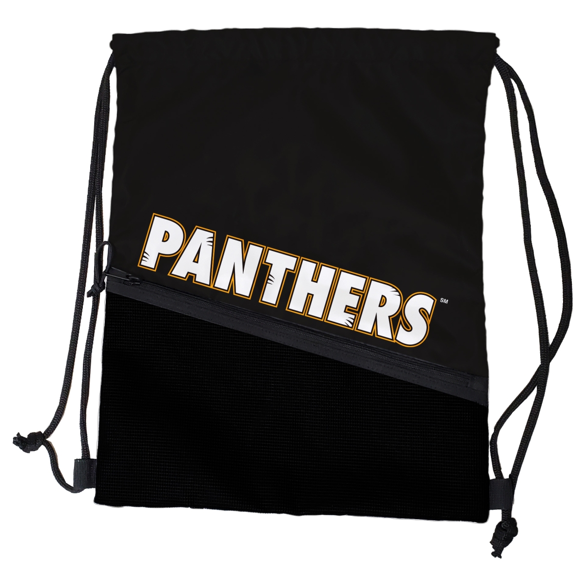 401-871 Wisconsin-Milwaukee Black Tilt Backsack Bag