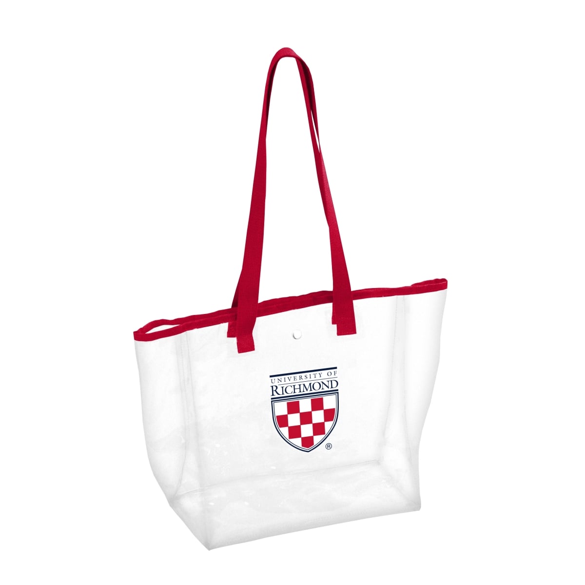 410-65P Richmond Stadium Clear Tote