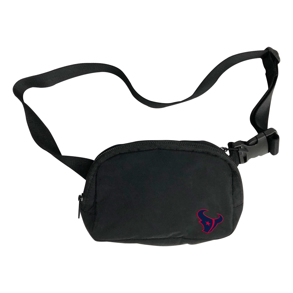 613-88B Houston Texans Belt Bag