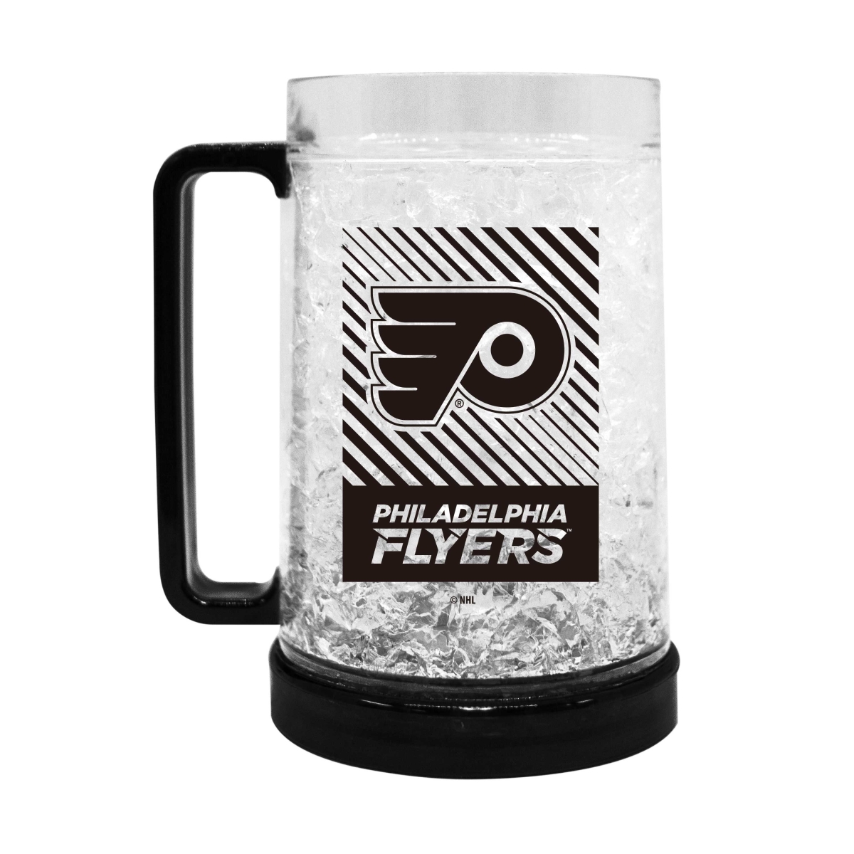 822-P16FM Philadelphia Flyers 16 oz Freezer Mug